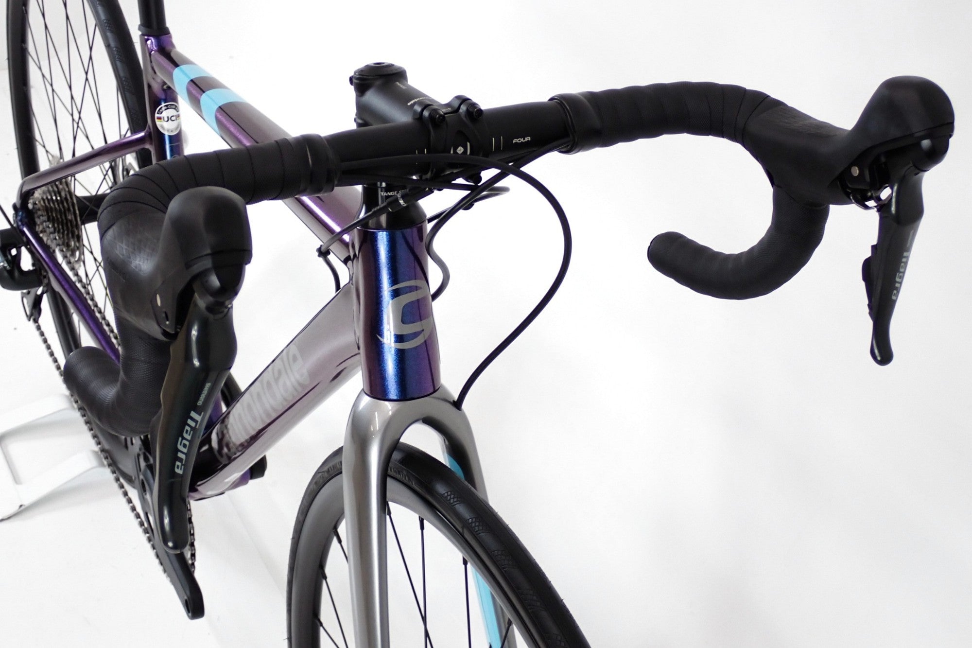 CANNONDALE 「キャノンデール」 CAAD13 DISC TIAGRA 2021年モデル ロードバイク / 伊勢崎店