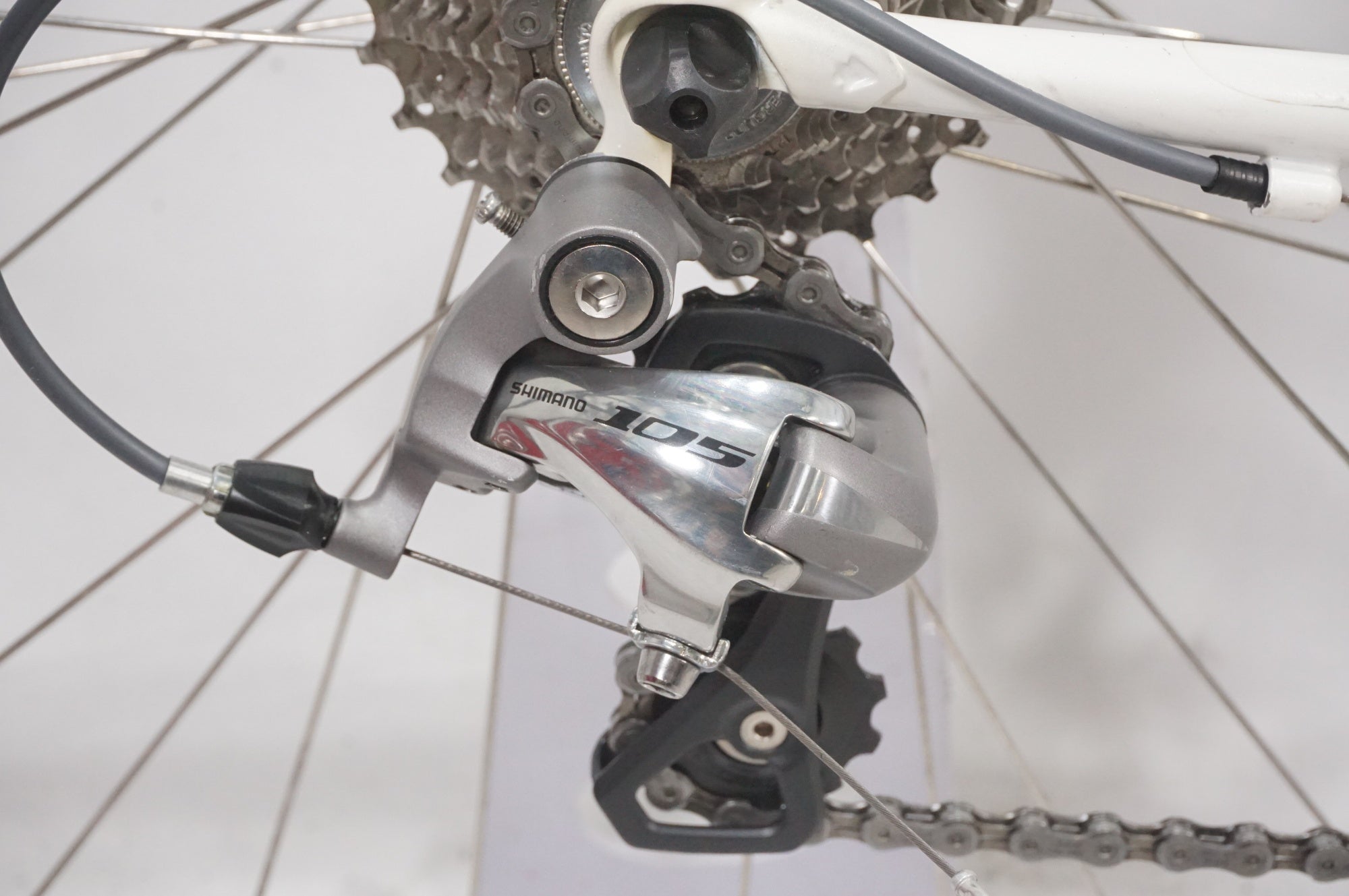 RALEIGH 「ラレー」 CARLTON-N 2014年モデル ロードバイク / AKIBA店