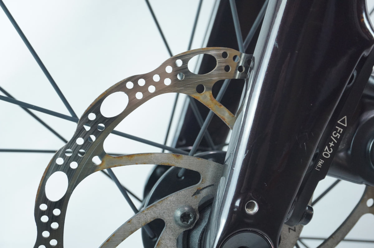 TREK 「トレック」 DOMANE AL2 DISC GEN4 2024年モデル 折りたたみ自転車 / 中目黒店