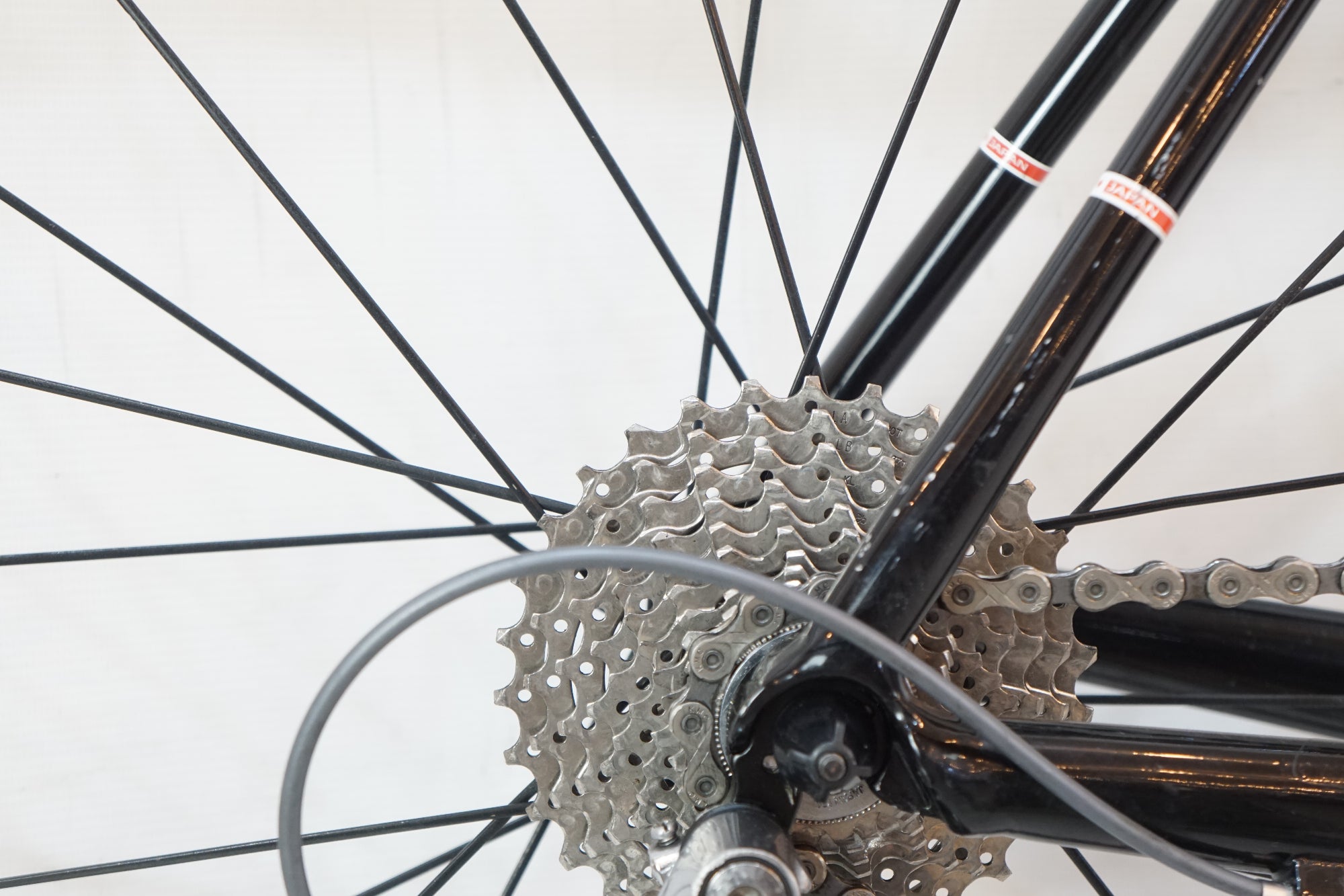 ARAYA 「アラヤ」 EXR EXCELLA RACE 年式不明 ロードバイク / バイチャリ浦和ベース