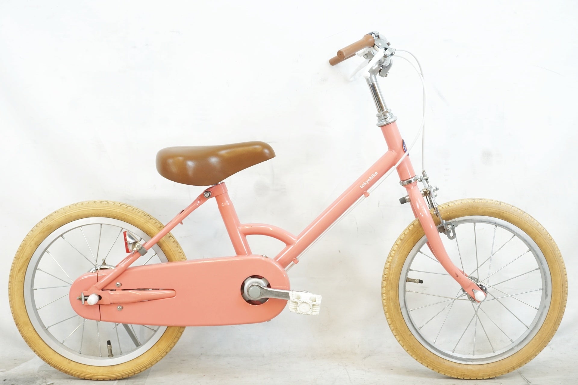 TOKYOBIKE 「トーキョーバイク」 LITTLE 16 2020年頃 キッズバイク / 有明ガーデン店