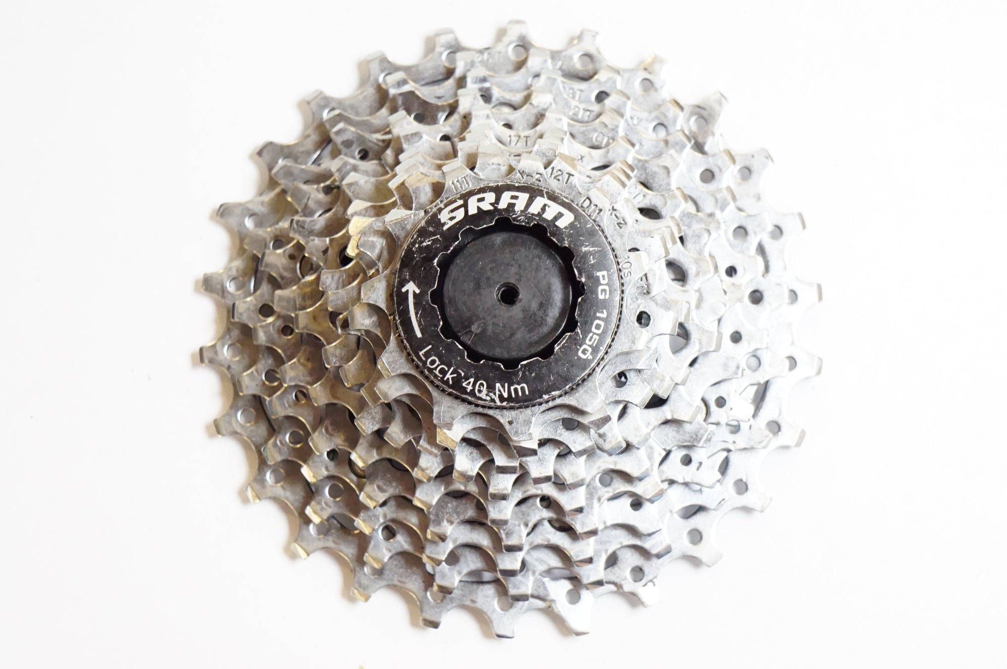 SRAM 「スラム」 PG1050 11-26T スプロケット / 熊谷本店