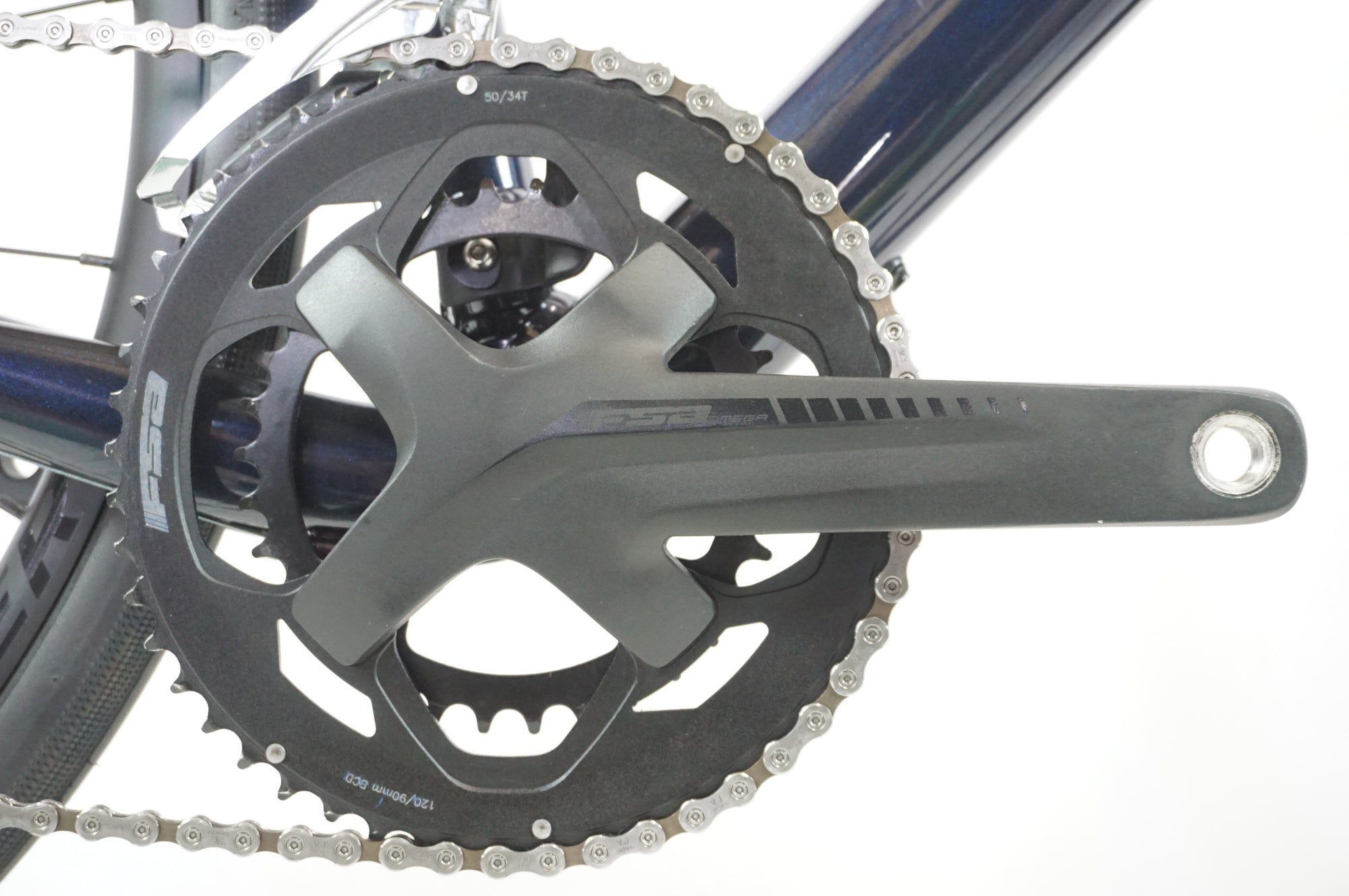 TREK 「トレック」 DOMANE AL4 DISC 2024年モデル ロードバイク