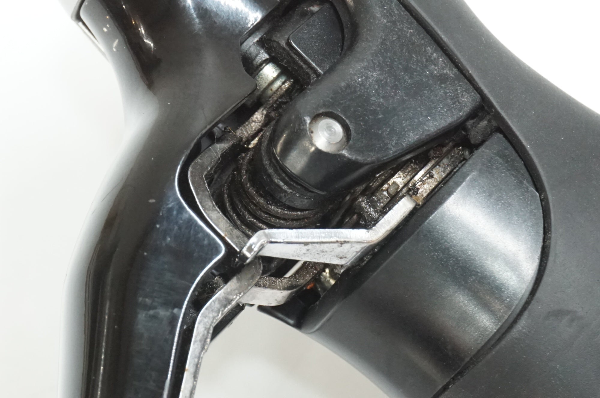 SHIMANO 「シマノ」 105 ST-5800 485g デュアルコントロールレバー / 大宮店