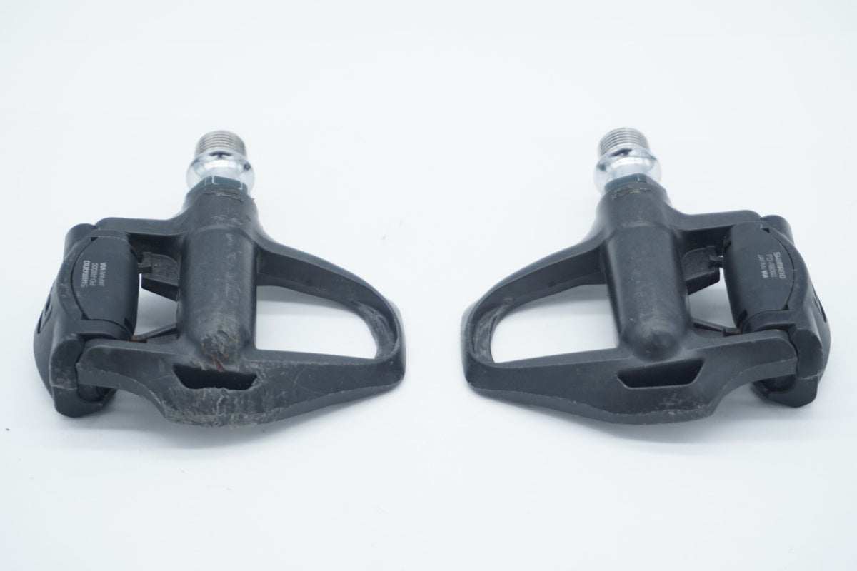 シマノ PD-R8000 ULTEGRA ペダル SHIMANO 「シマノ」 ULTEGRA PD-R8000 ペダル / 有明ガーデン店