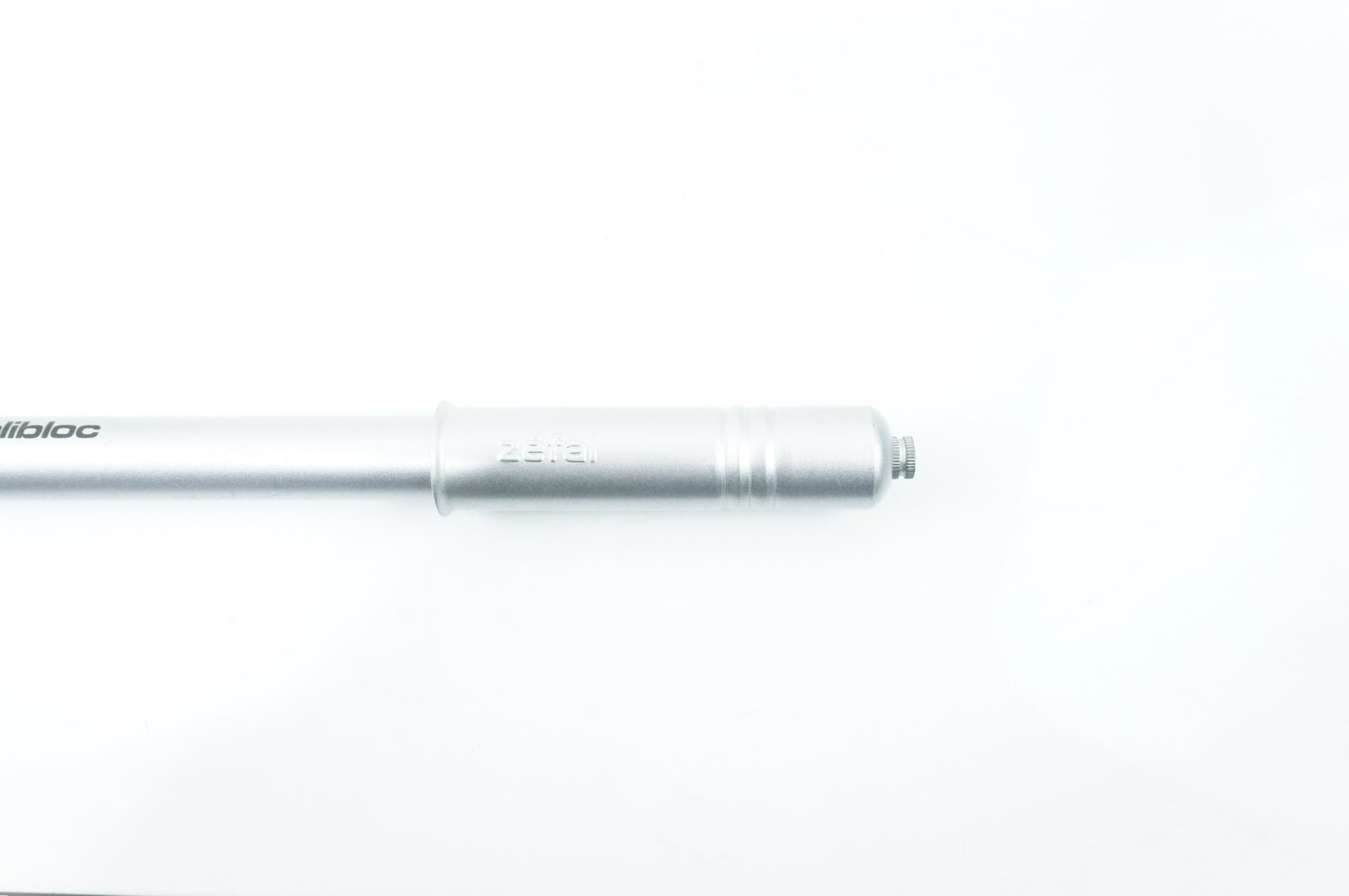 ZEFAL 「ゼファール」 SOLIBLOC フレームポンプ / 中目黒店