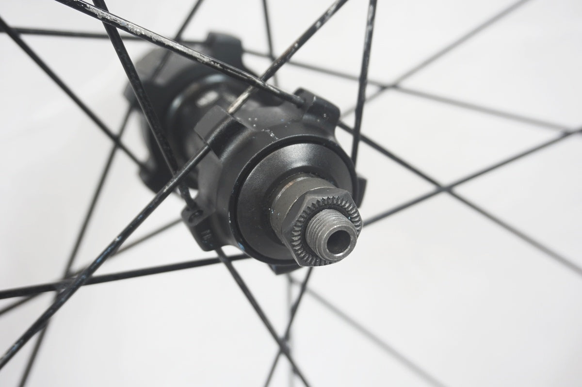 SHIMANO 「シマノ」 WH-RS11 シマノ11速 ホイールセット / バイチャリ世田谷店