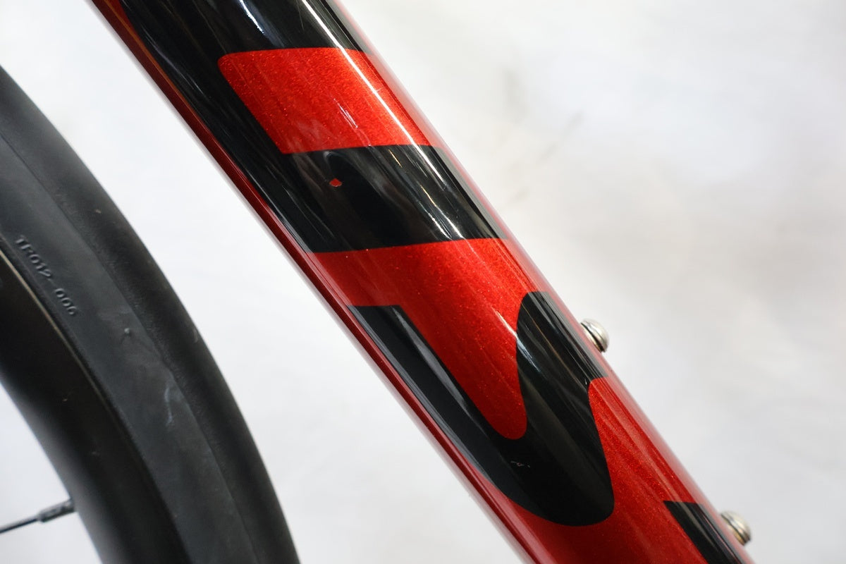 GUSTO 「グスト」 RANGER DISC SPORT 2022年モデル ロードバイク