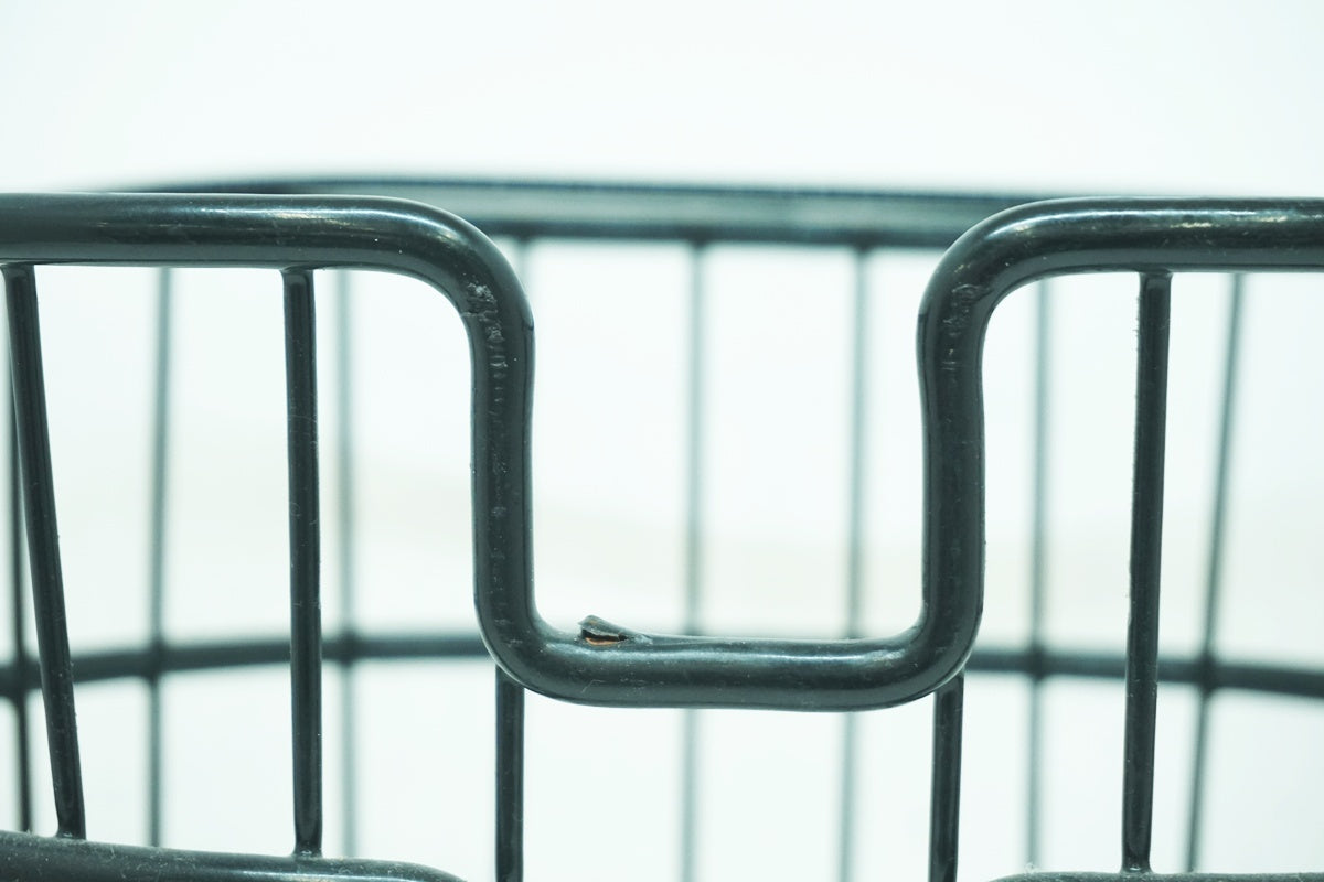 RIXEN & KAUL 「リクセンカウル」 ミニワイヤーバスケット / 大阪美原北インター店