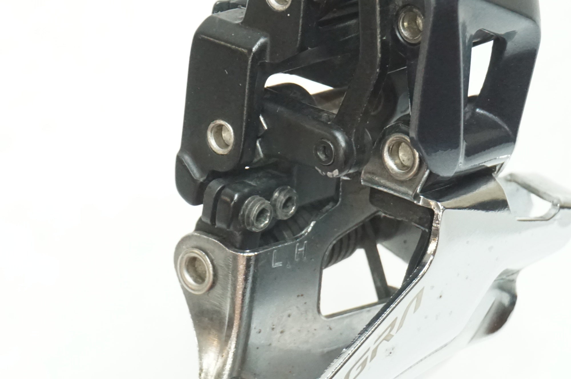 SHIMANO ULTEGRA FD-R8000 フロントディレイラー Shimano Ultegra FD-R8000 Front Derailleur - Components