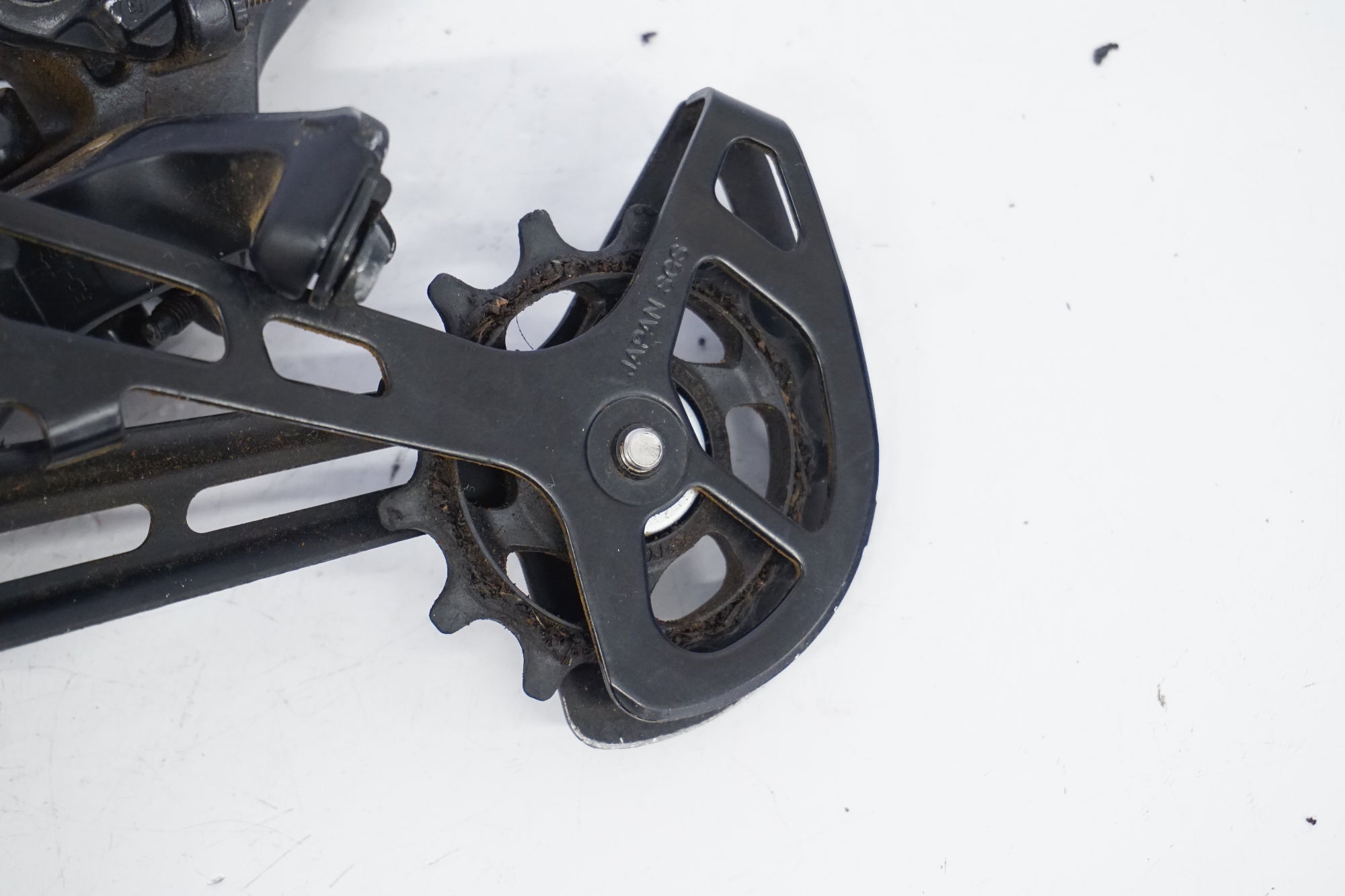 SHIMANO 「シマノ」 DEORE RD-M6100 リアディレイラー / 浜松店