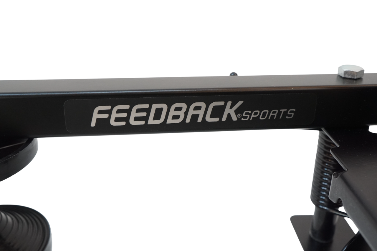 FEEDBACK SPORT 「フィードバック スポーツ」 MINI RAKK ディスプレイスタンド / バイチャリ浦和ベース