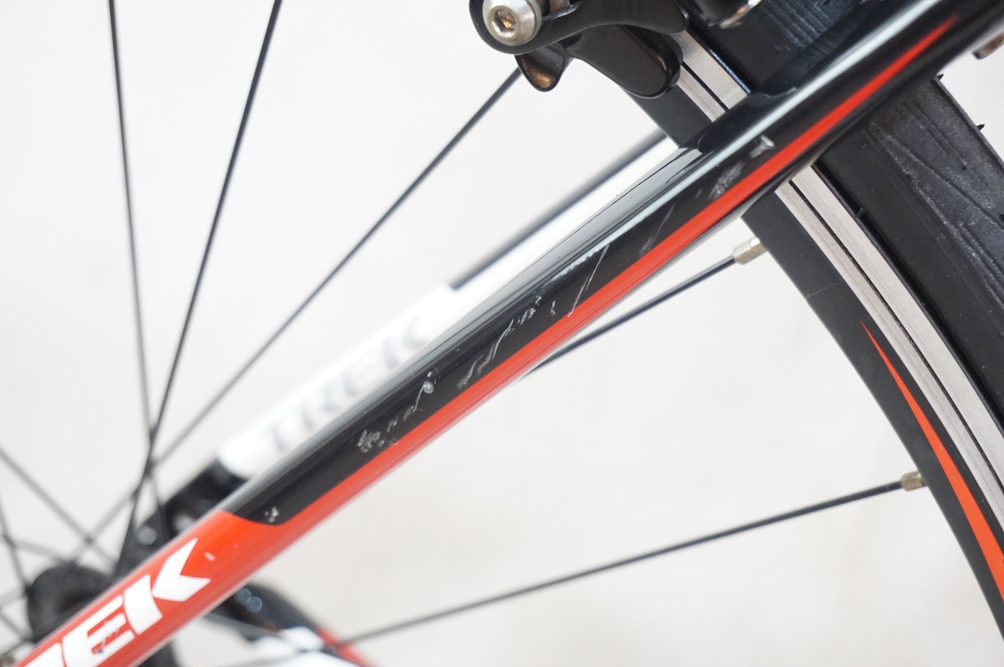 TREK 「トレック」 MADONE 3.1 2011年モデル ロードバイク / 浦和ベース