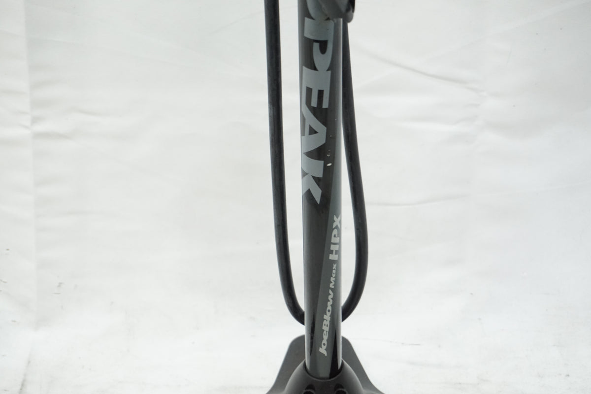 TOPEAK 「トピーク」 JOEBLOW MAX HPX フロアポンプ / 大宮店