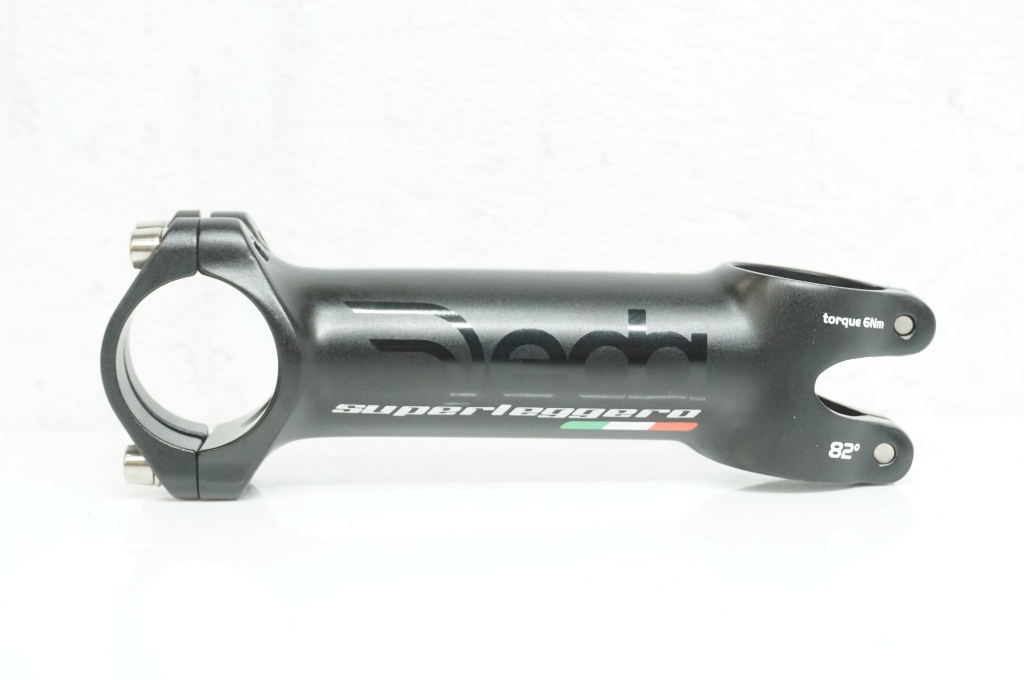 DEDA 「デダ」 SUPER LEGGERO φ31.7 110mm ステム / 大宮店