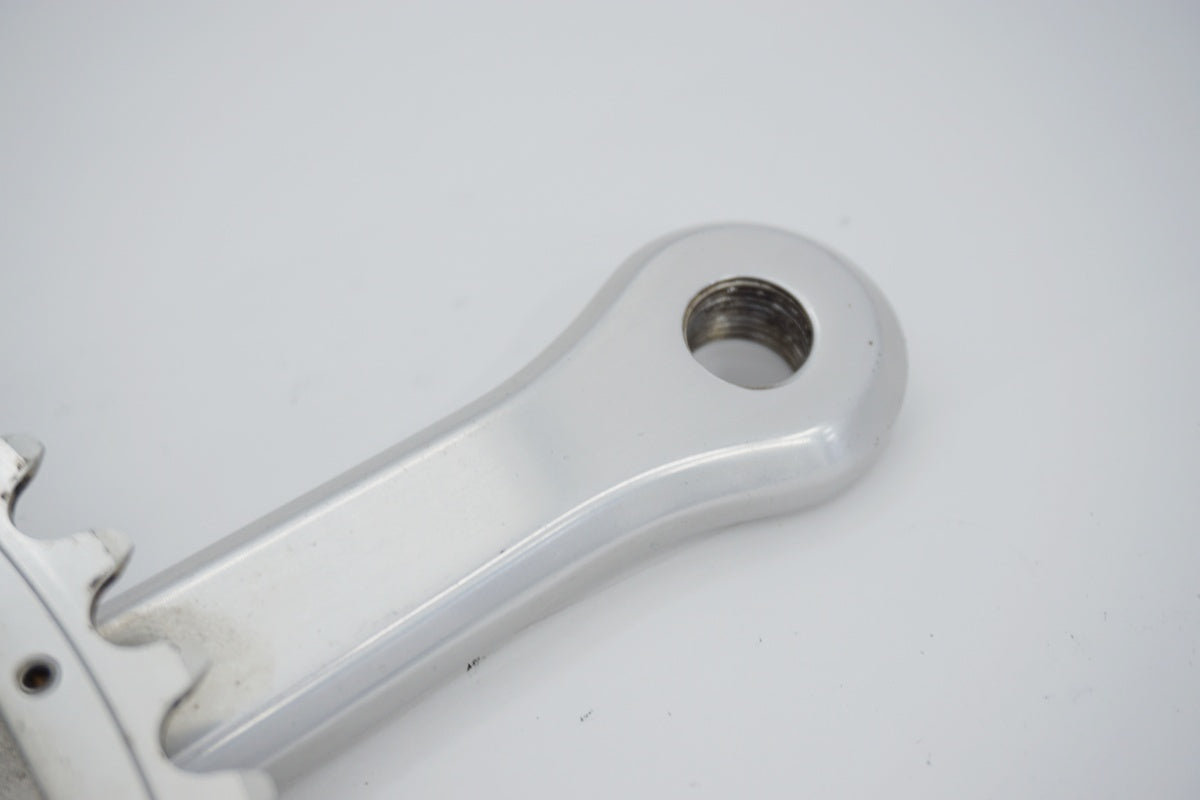 CAMPAGNOLO 「カンパニョーロ」 SUPER RECORD 52-42T 170mm クランク / 京都八幡店