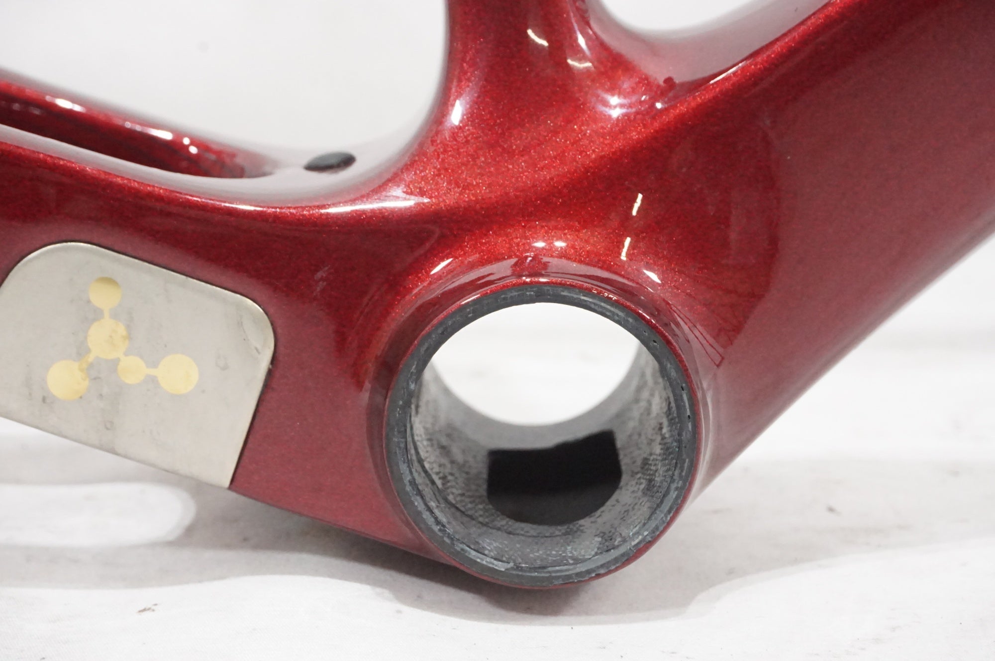 ARGON18 「アルゴンエイティーン」 SUM 2022年モデル ロードバイク フレームセット / AKIBA店