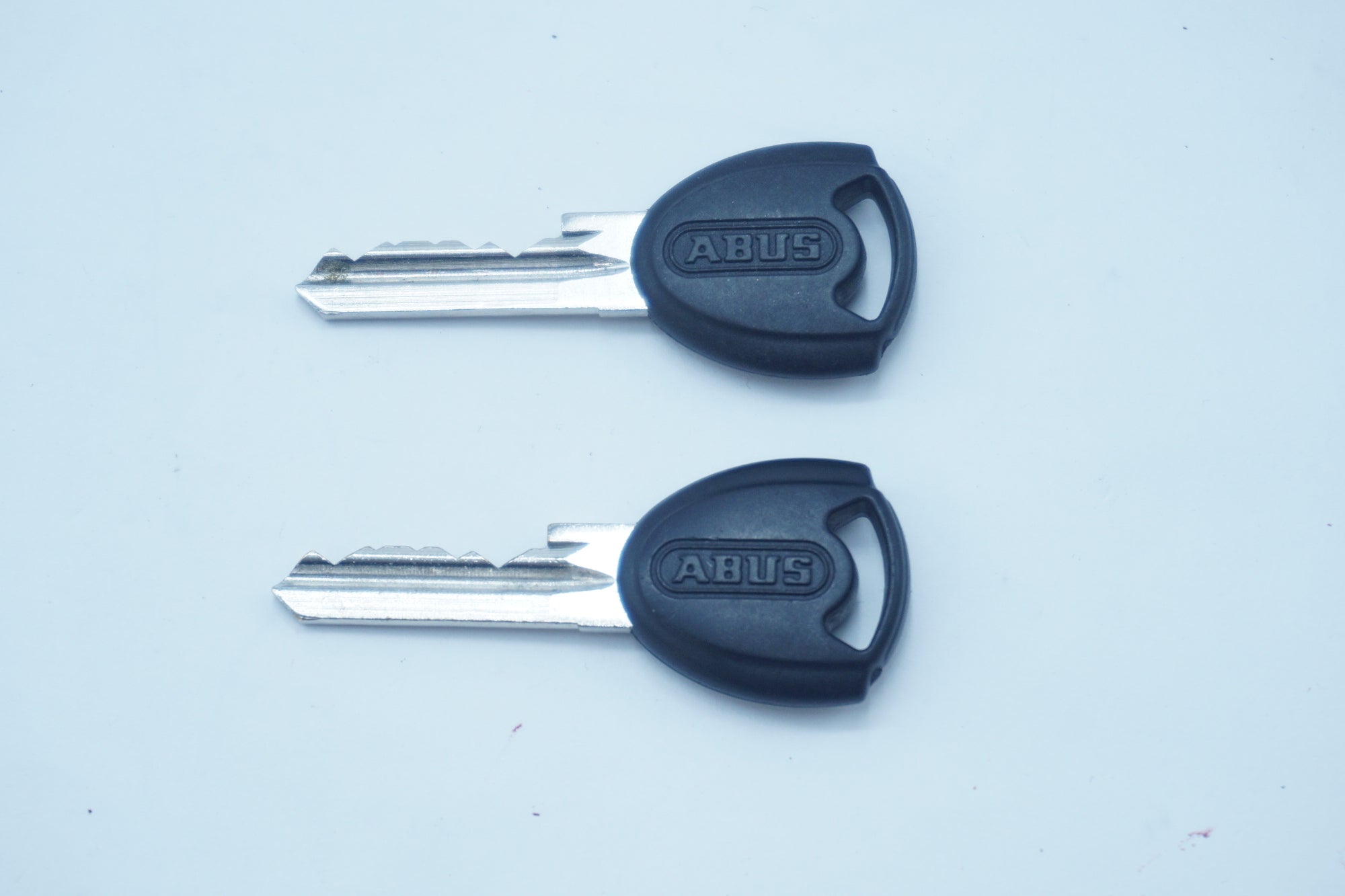 ABUS 「アバス」 BORDO LITE 6055C ロック/ 京都西院店