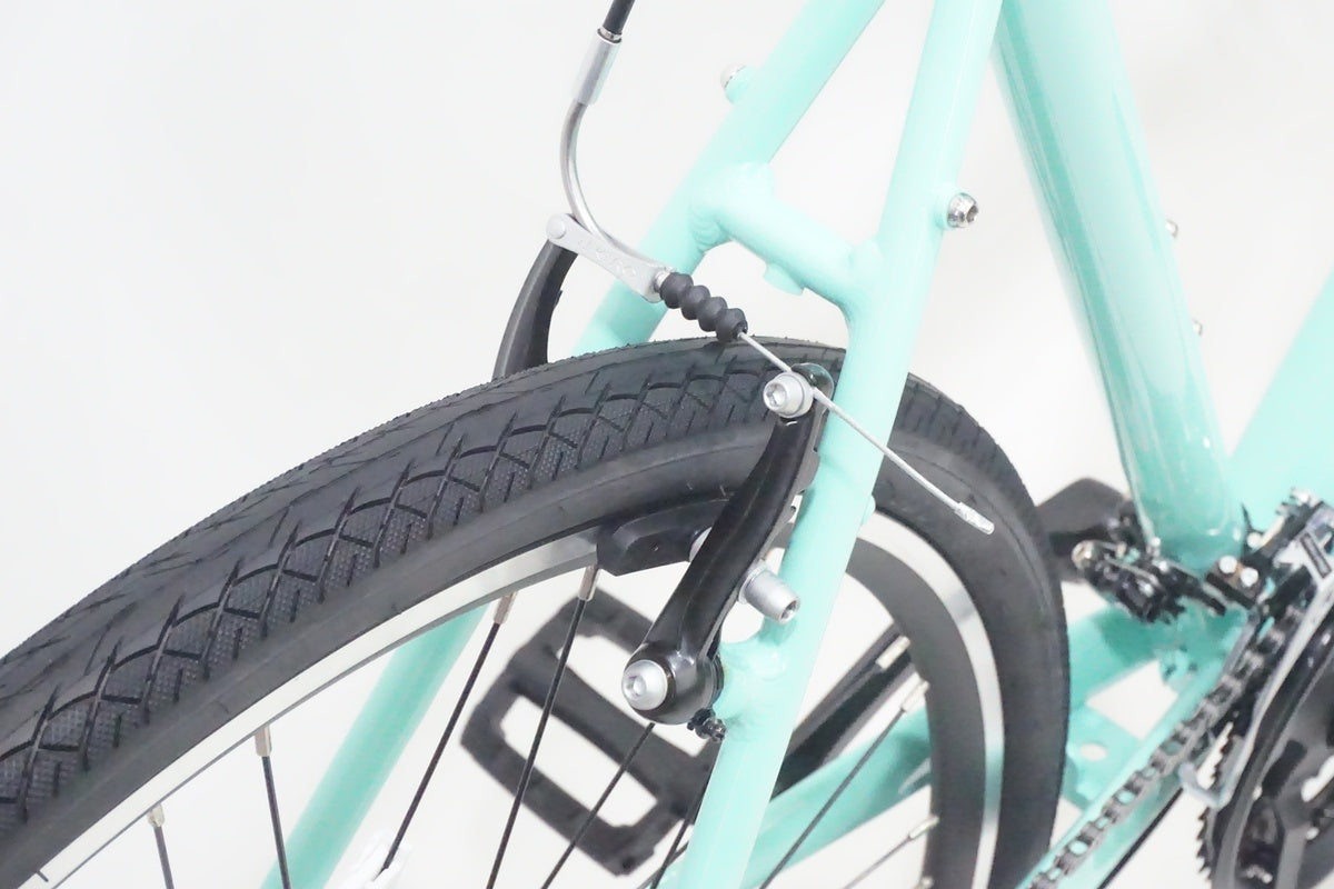 BIANCHI「ビアンキ」 C-SPORT1 2024年モデル クロスバイク