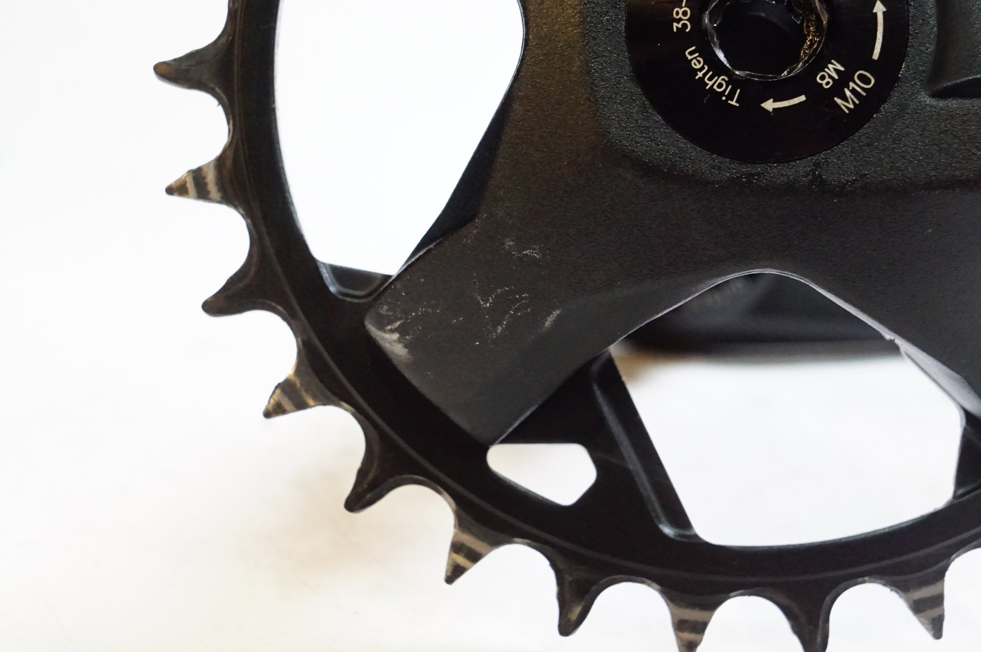 FSA 「エフエスエー」 GAMMA PRO 30T 170mm クランク / 熊谷本店