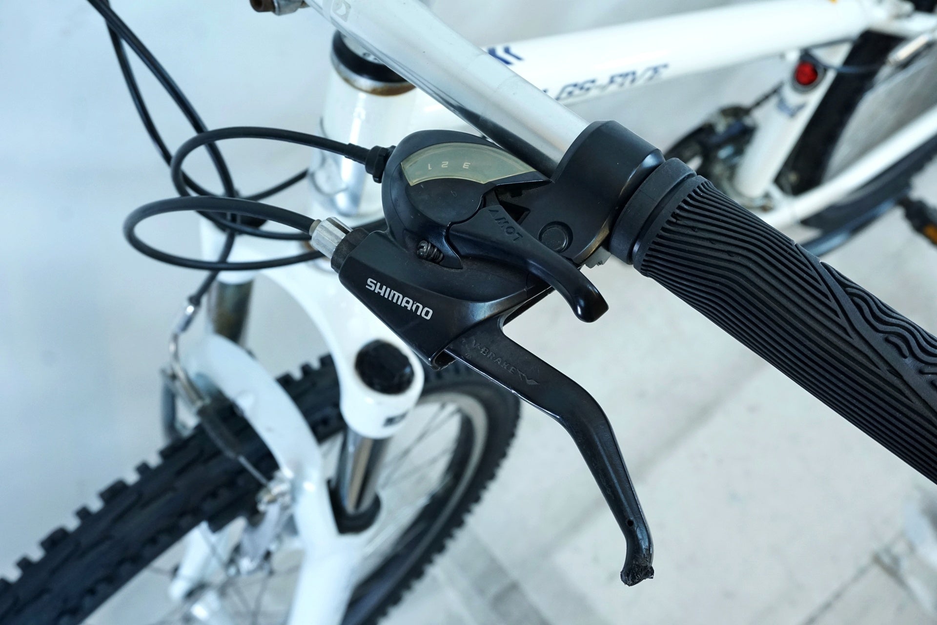 LOUIS GARNEAU 「ルイガノ」 LGS-FIVE 2016年モデル マウンテンバイク / 有明ガーデン店