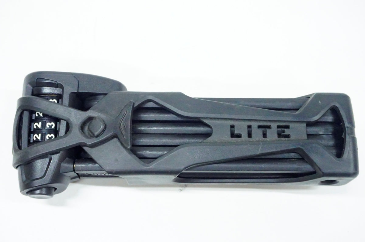 ABUS 「アブス」 BORDO LITE ロック / 名古屋大須店