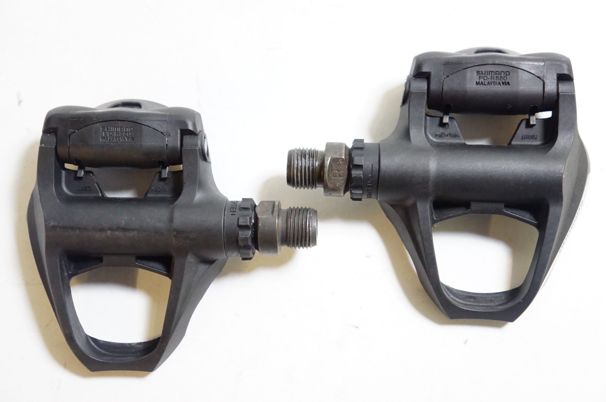 SHIMANO 「シマノ」 PD-R550 ペダル / 熊谷本店