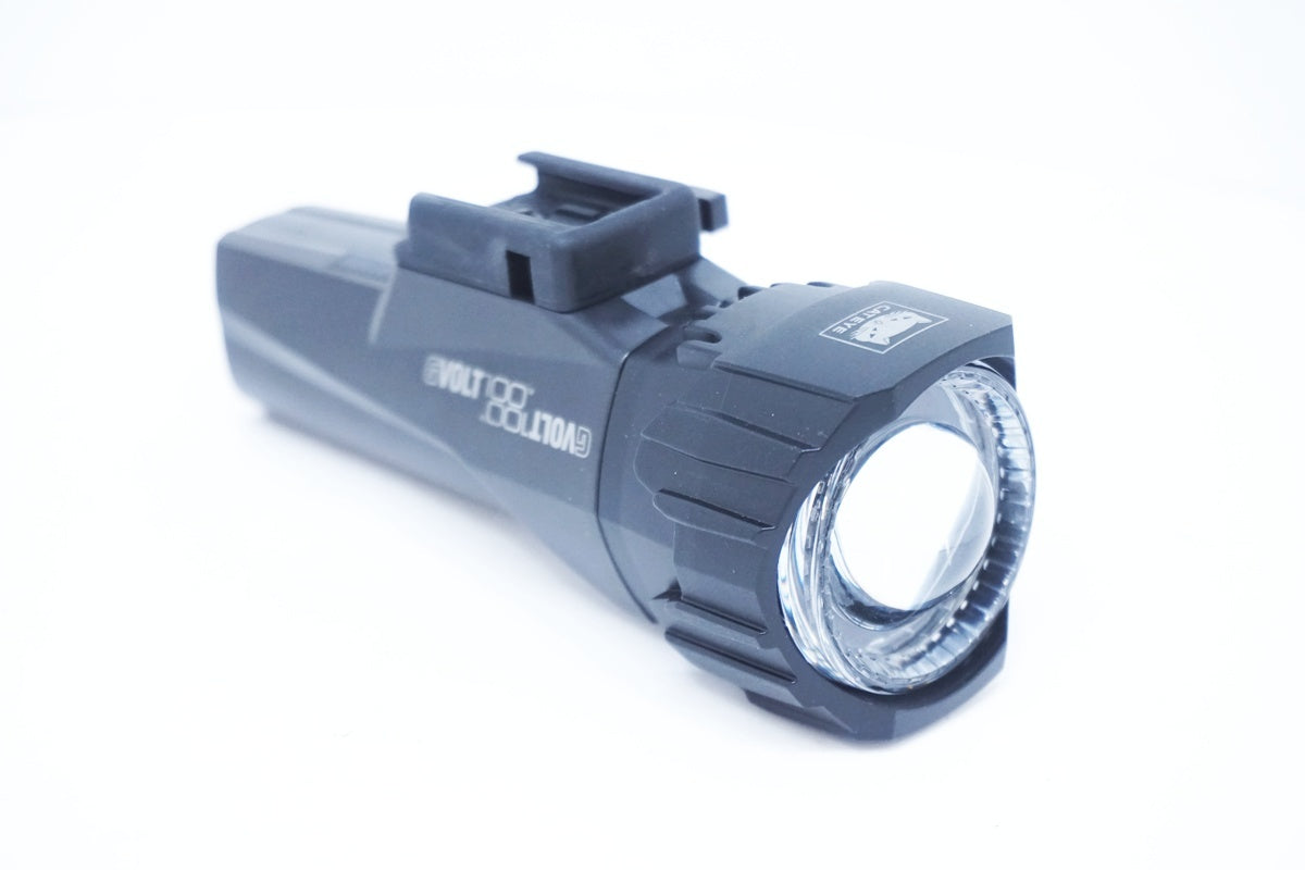 CATEYE 「キャットアイ」 GVOLT100 フロントライト / 大阪美原北インター店