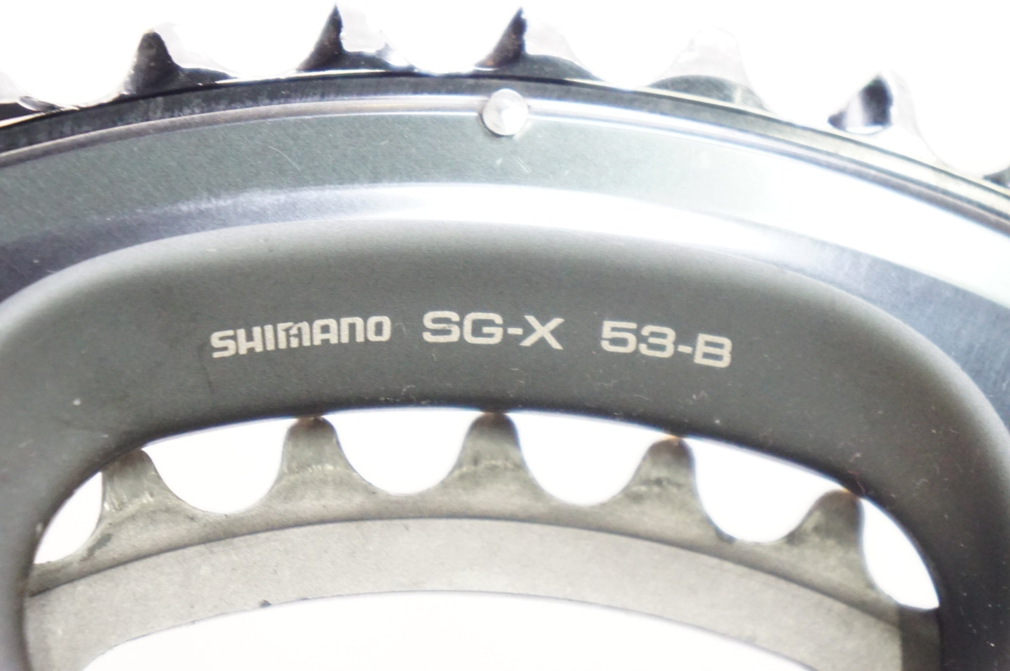 SHIMANO 「シマノ」 ULTEGRA FC-6700 53-39T 170mm クランク / 熊谷