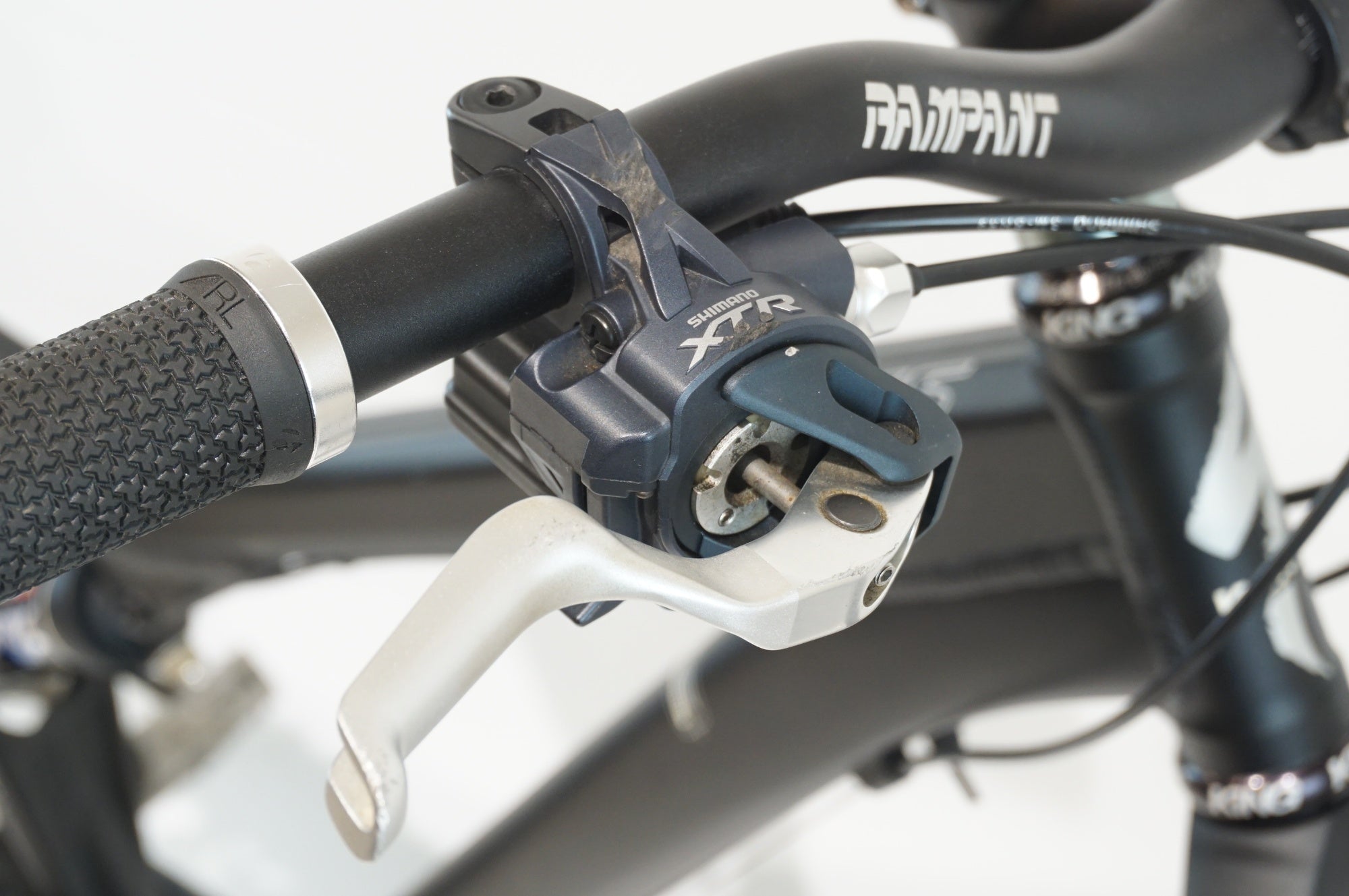 SPECIALIZED 「スペシャライズド」 S-WORKS STUMPJUMPER 120 2007年頃モデル マウンテンバイク / 浜松店
