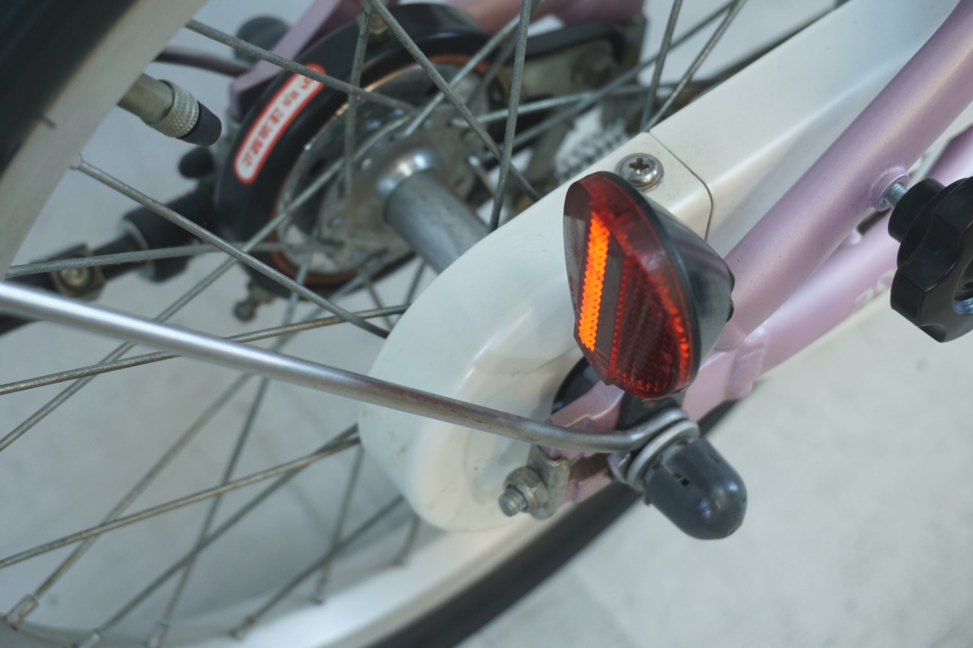 KHODAABLOOM 「コーダーブルーム」 ASSON16 2013年モデル キッズバイク / 有明ガーデン店