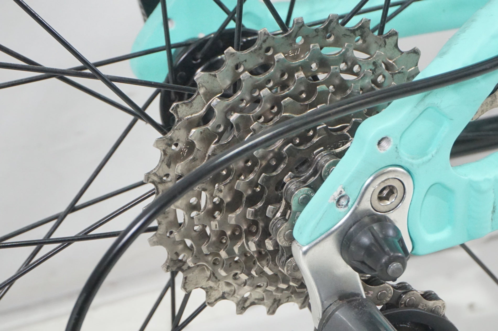 BIANCHI 「ビアンキ」 PISA DROP 2018年モデル 20インチ BIANCHI 「ビアンキ」 PISA DROP 2018年モデル 20インチ