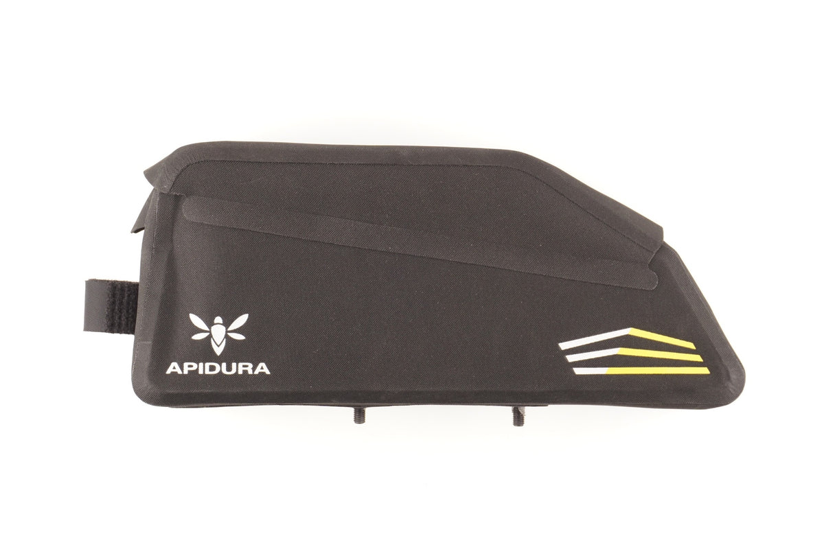 APIDURA 「アピデュラ」 RACING BOLT-ON TOP TUBE PACK トップチューブバッグ / 中目黒店