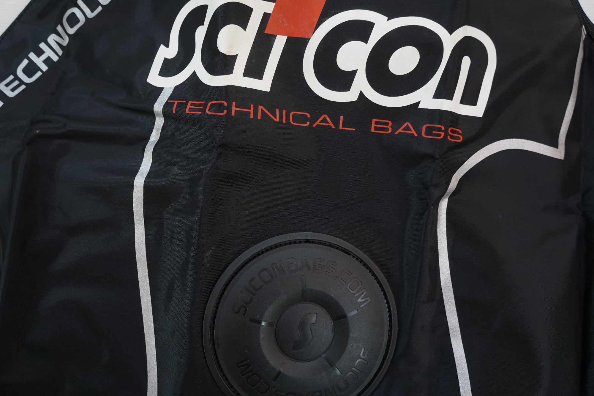 SCICON 「シーコン」 ホイールバッグセット / バイチャリ浦和ベース