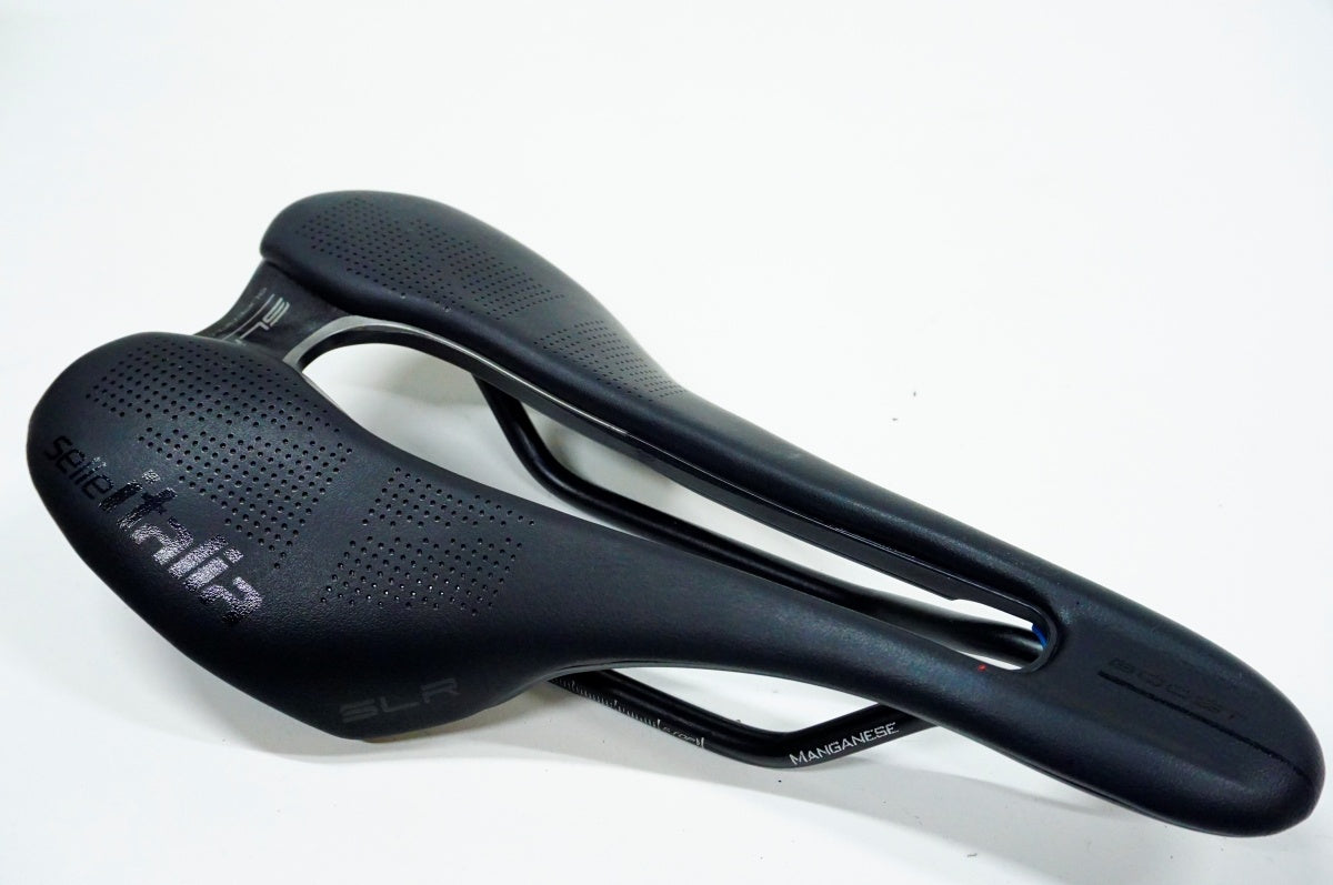 SELLE ITALIA 「セライタリア」 SLR SUPERFLOW サドル / 名古屋大須店