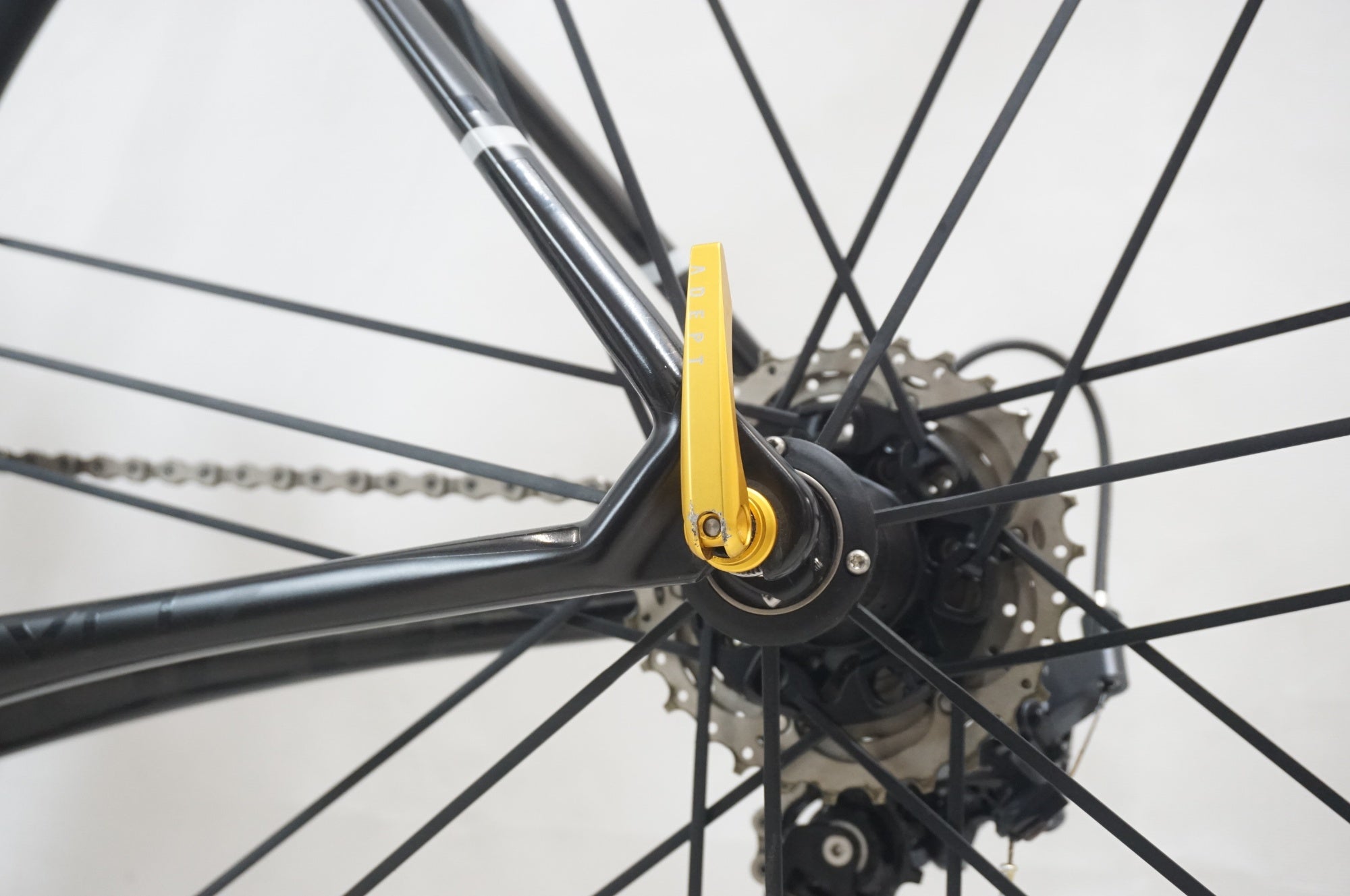 FOCUS 「フォーカス」 CAYO 2017年モデル ロードバイク / 福岡店