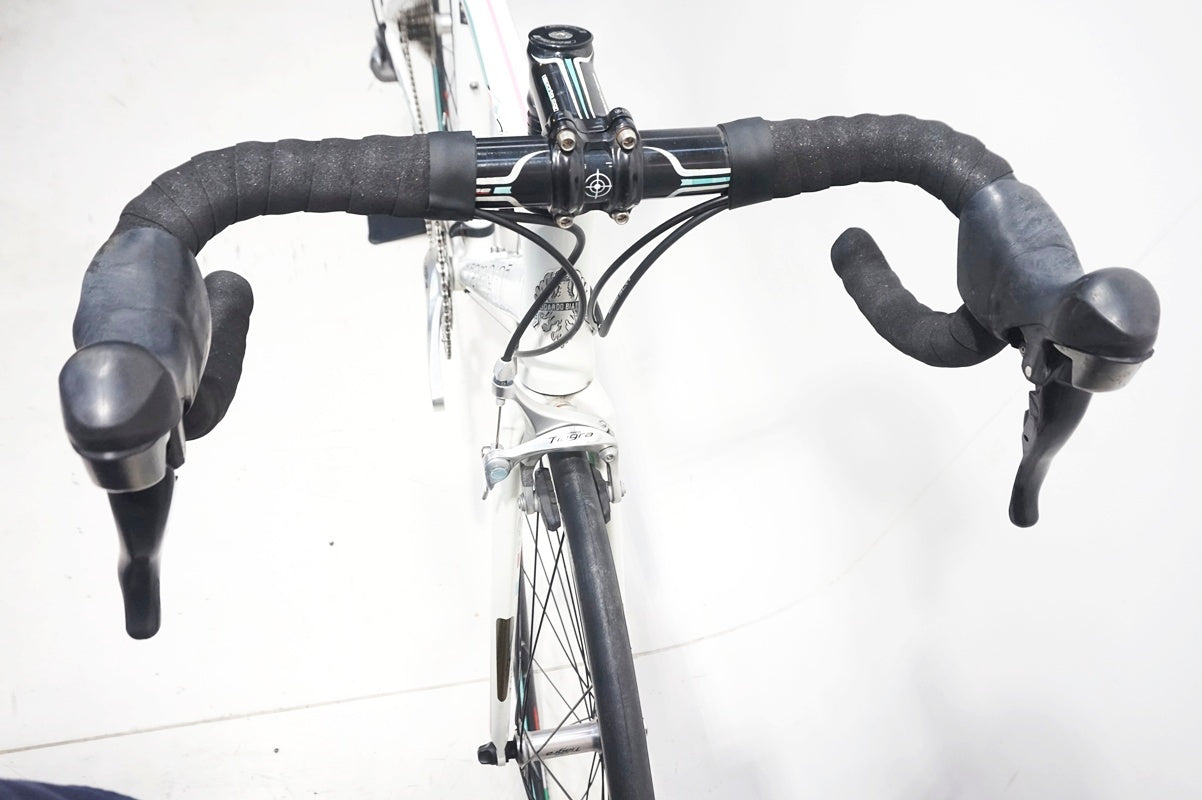 BIANCHI VIANIRONE7 2014年モデル ロードバイク BIANCHI 「ビアンキ」 VIANIRONE7 2014年モデル ロードバイク/ 大阪