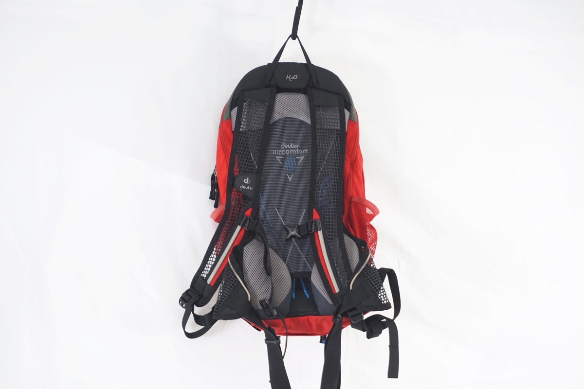 DEUTER 「ドイター」 RACE EXP AIR バックパック / 大阪美原北インター店