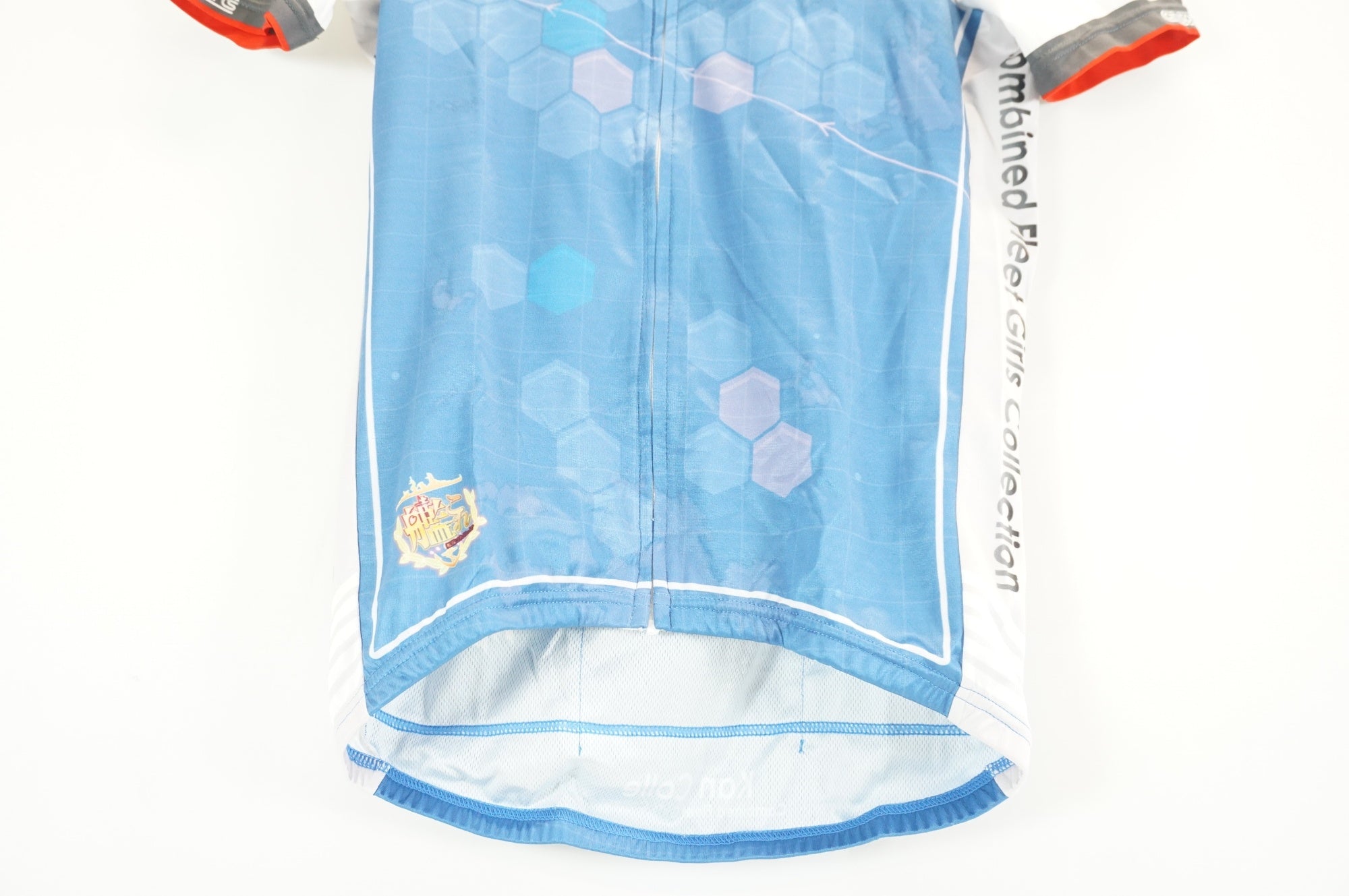 AMISPORTS 「アミスポーツ」 CAN COLLE Lサイズ ジャージ / 宇都宮店