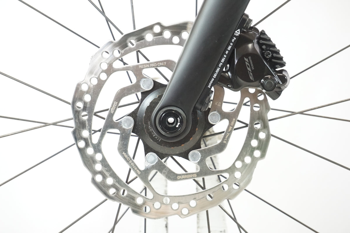GHISALLO 「ギザロ」 GA-30 Q'AUTO 105 Di2 2025年モデル ロードバイク / 宇都宮店