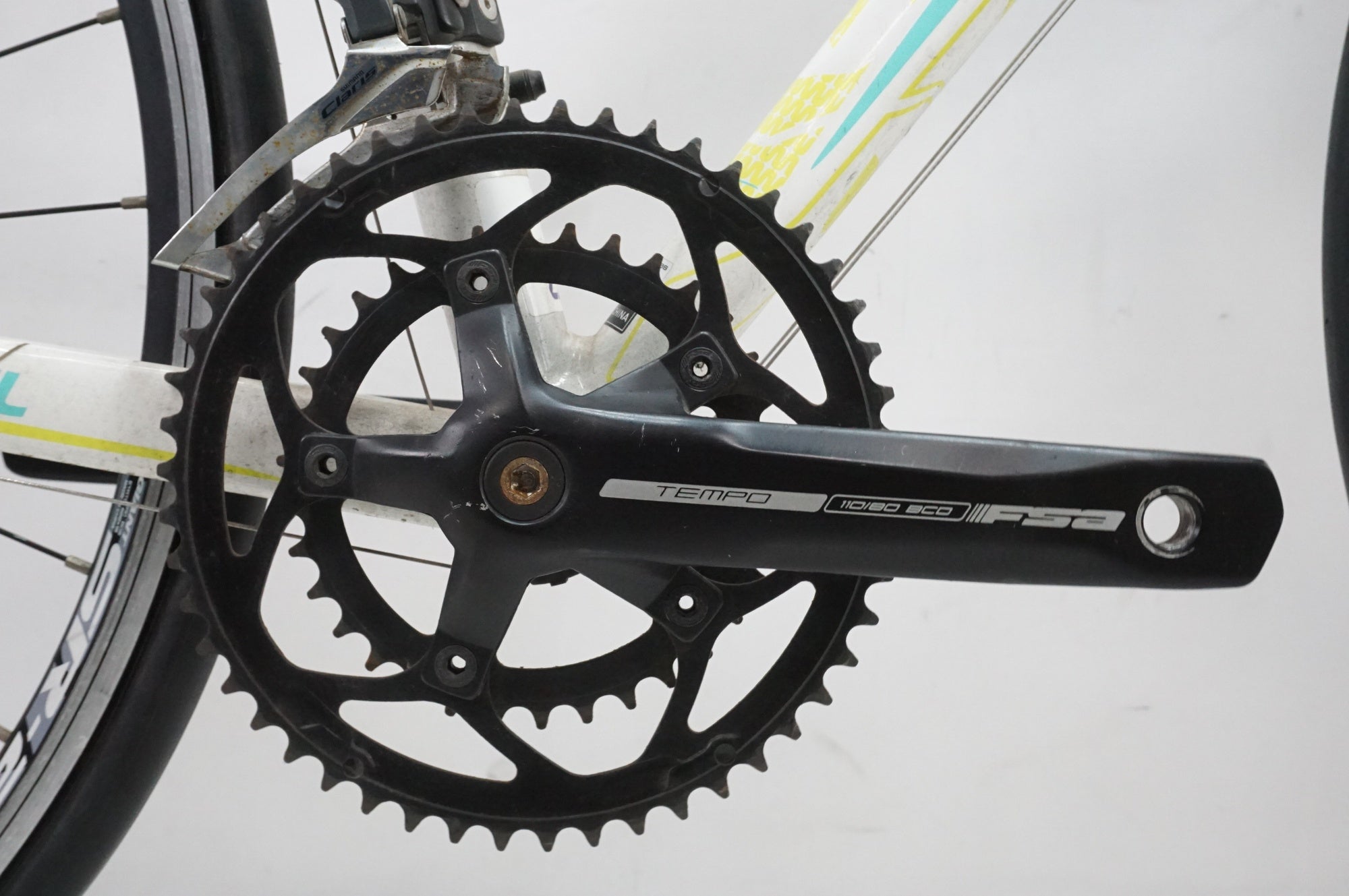 ジャンク LIV 「リブ」 AVAIL 2 2017年モデル ロードバイク / 大宮店