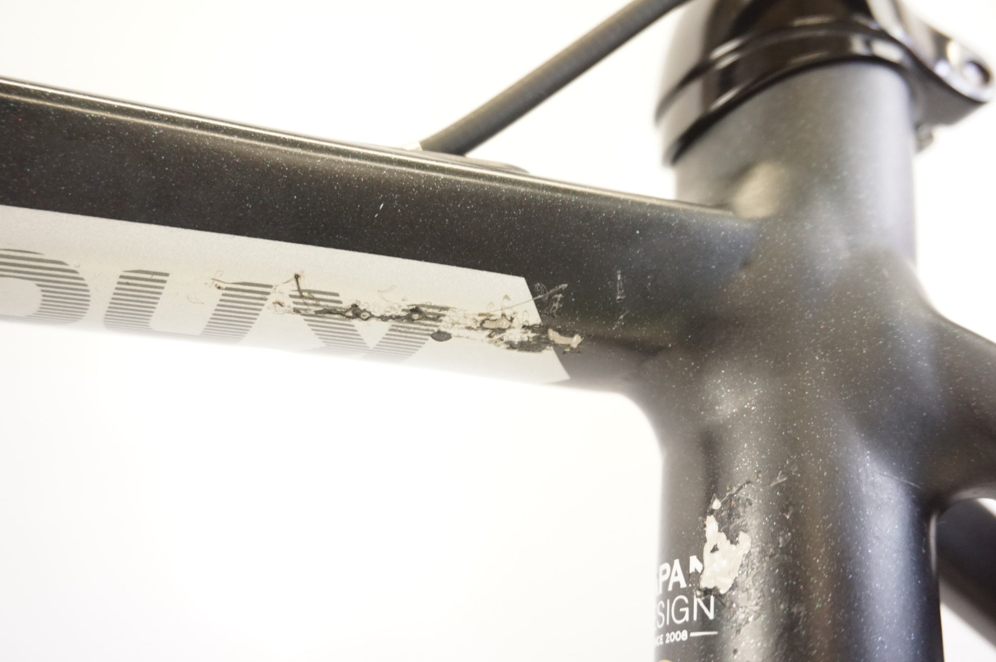 KHODAABLOOM 「コーダブルーム」 FARNA SL 105 2016年モデル ロードバイク / 宇都宮店