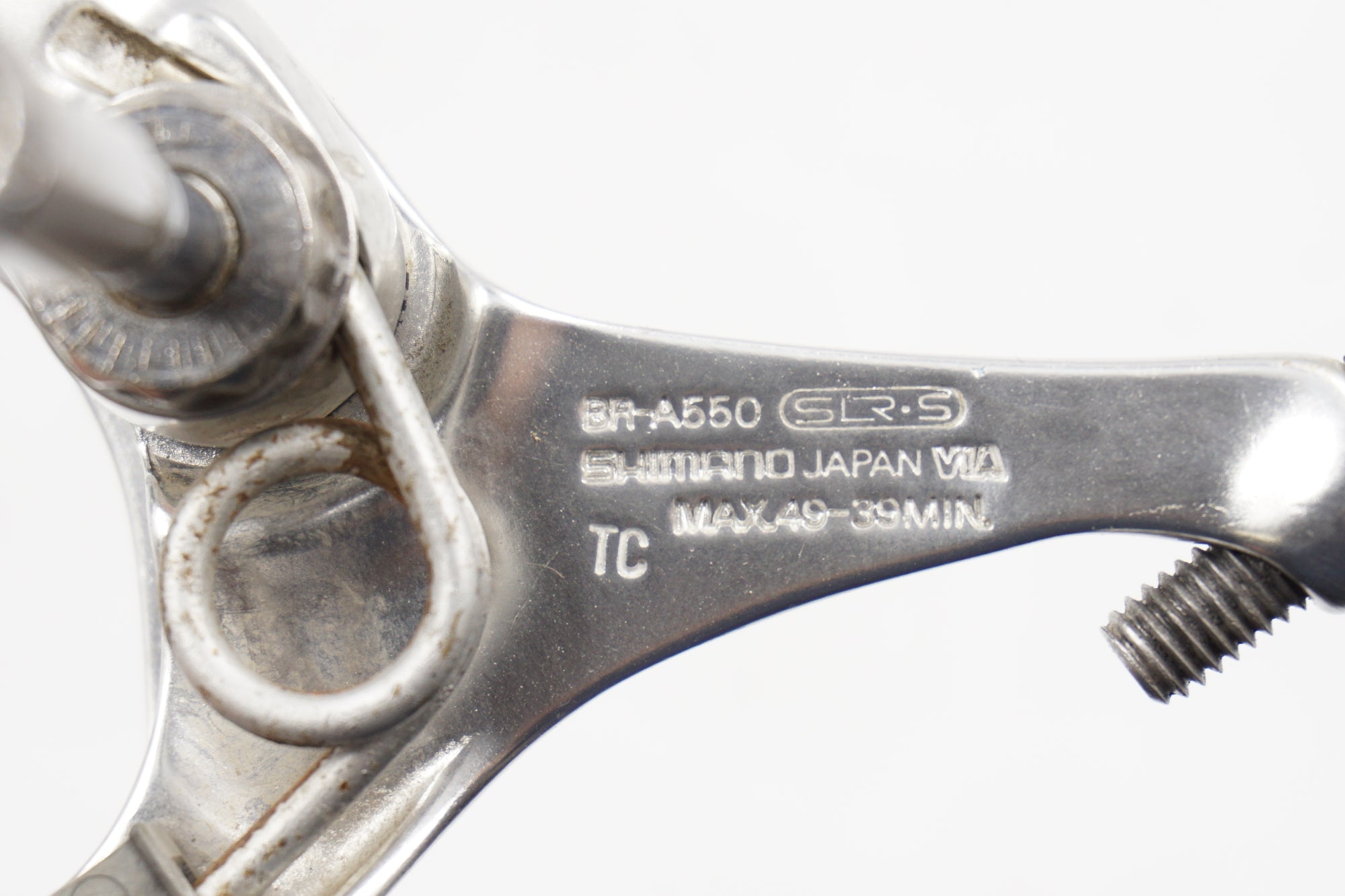 SHIMANO 「シマノ」 RX-100 BR-A550 キャリパーブレーキセット / 奈良店