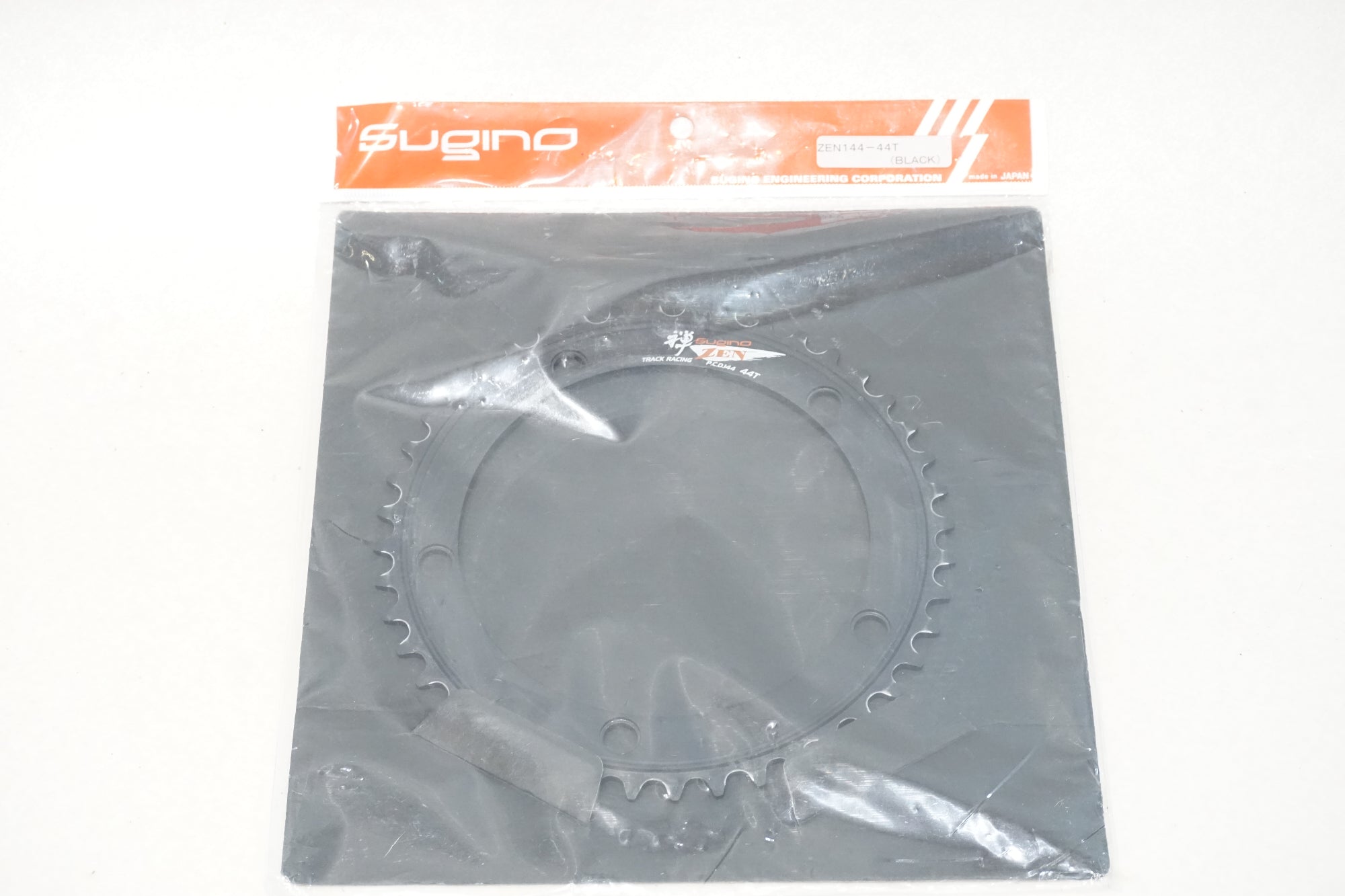 SUGINO 「スギノ」 ZEN 44T PCD144 チェーンリング / 横浜戸塚店