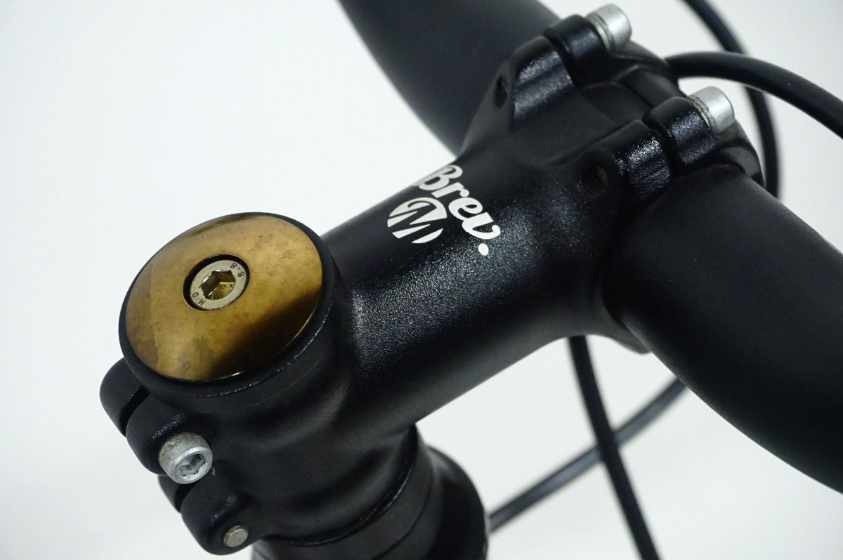 MASI 「マジィ」 FIXED UNO RISER 2022年モデル ピストバイク / 名古屋大須店