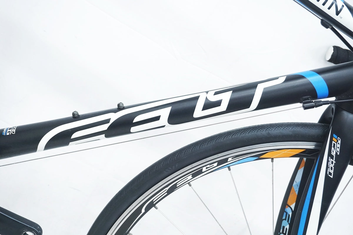 自転車 FELT F95 FELT 「フェルト」 F95 TEAM ISSUE 2009年頃モデル ロードバイク