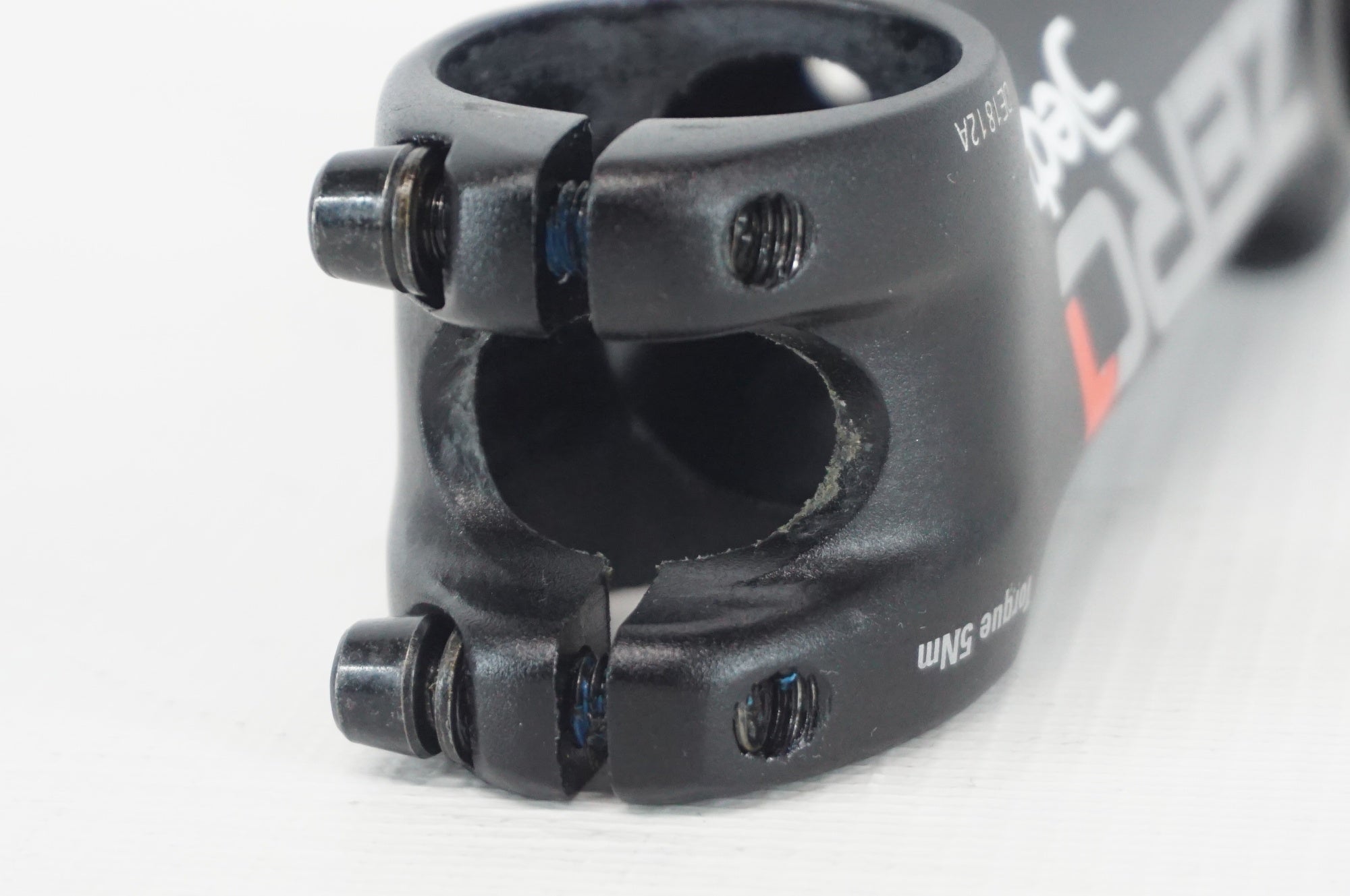 DEDA 「デダ」 ZERO1 Φ31.7 90mm ステム / 阪急塚口店