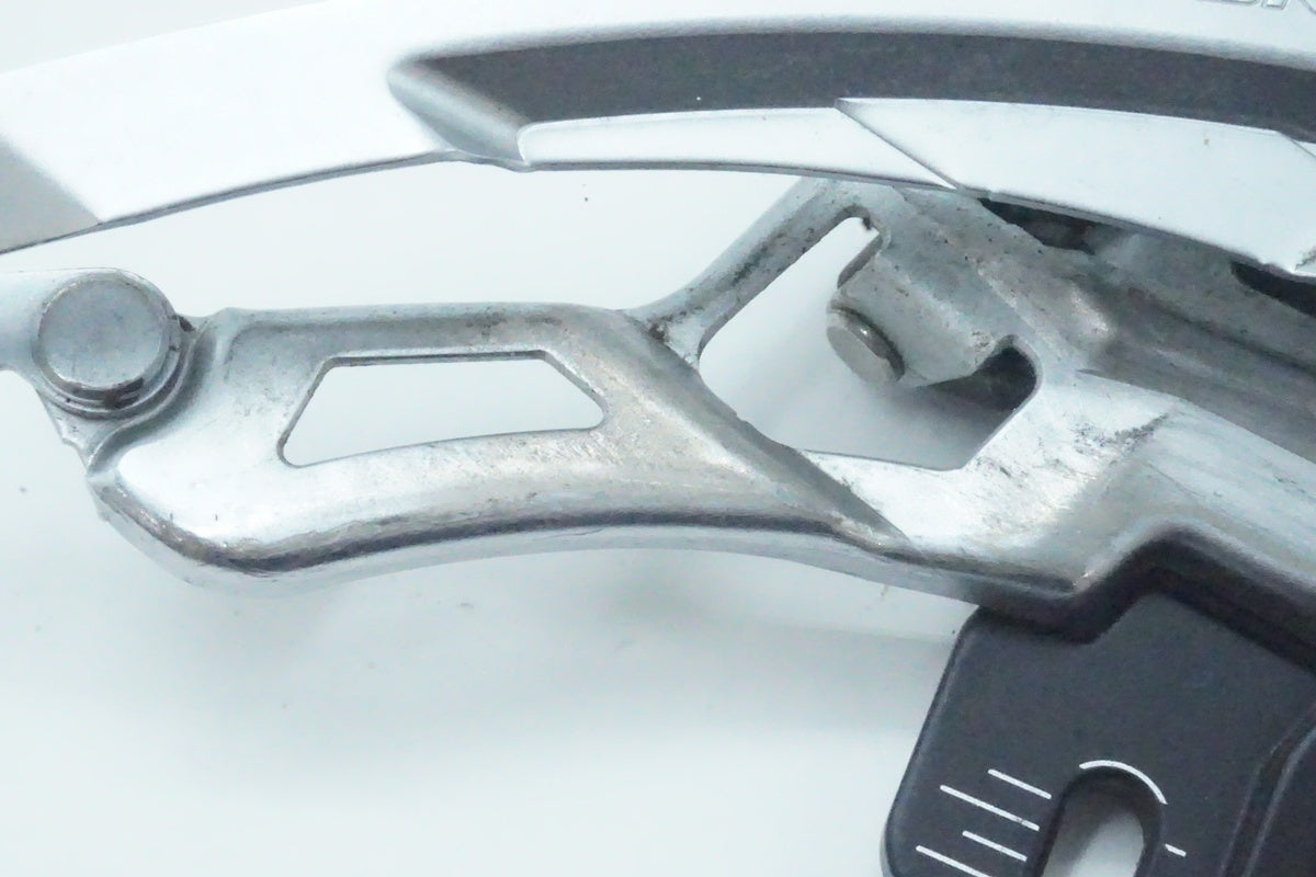 SHIMANO 「シマノ」 DEORE FD-M612 フロントディレイラー/ 京都西院店