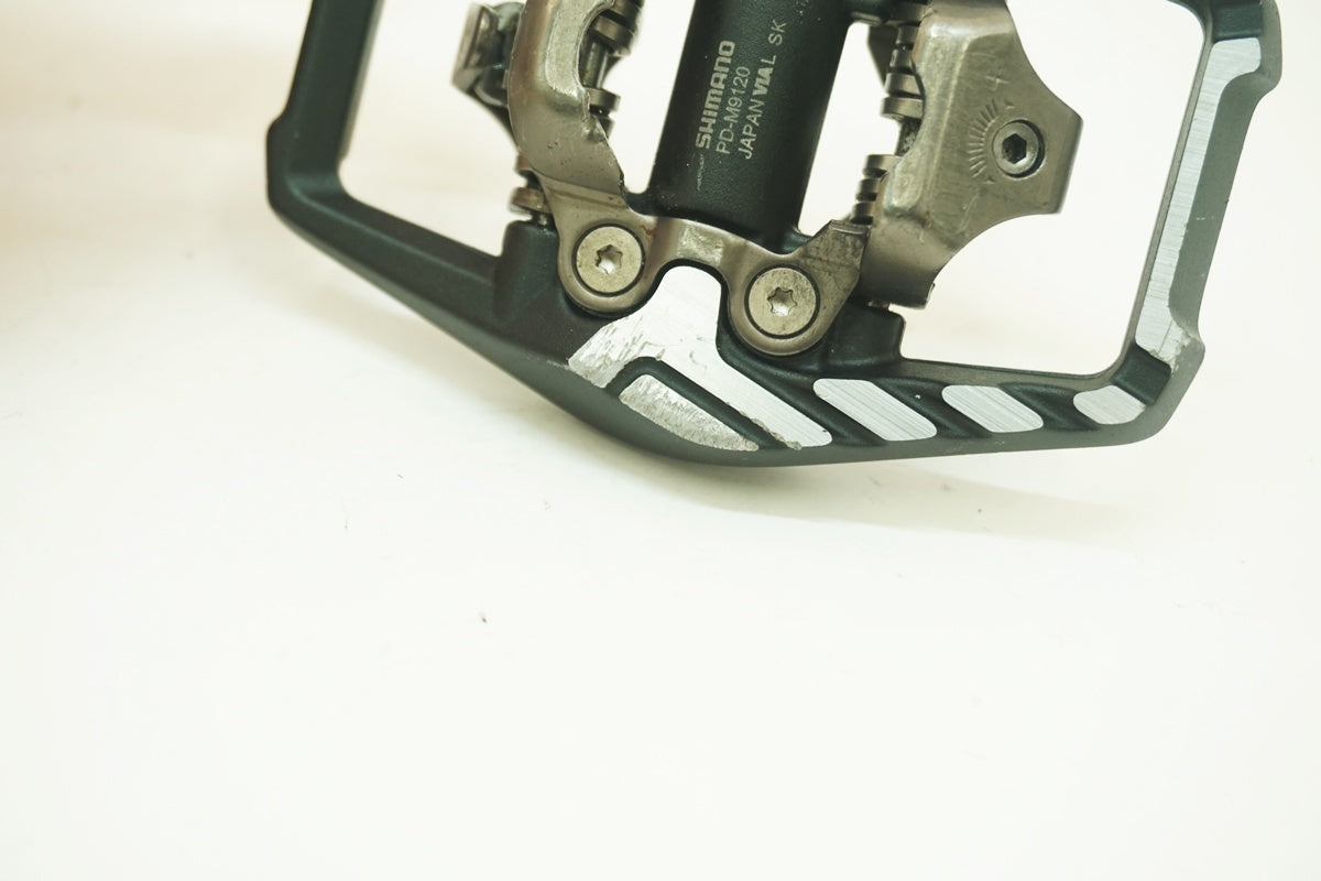 SHIMANO 「シマノ」 XTR PD-M9120 ペダル / 大阪美原北インター店