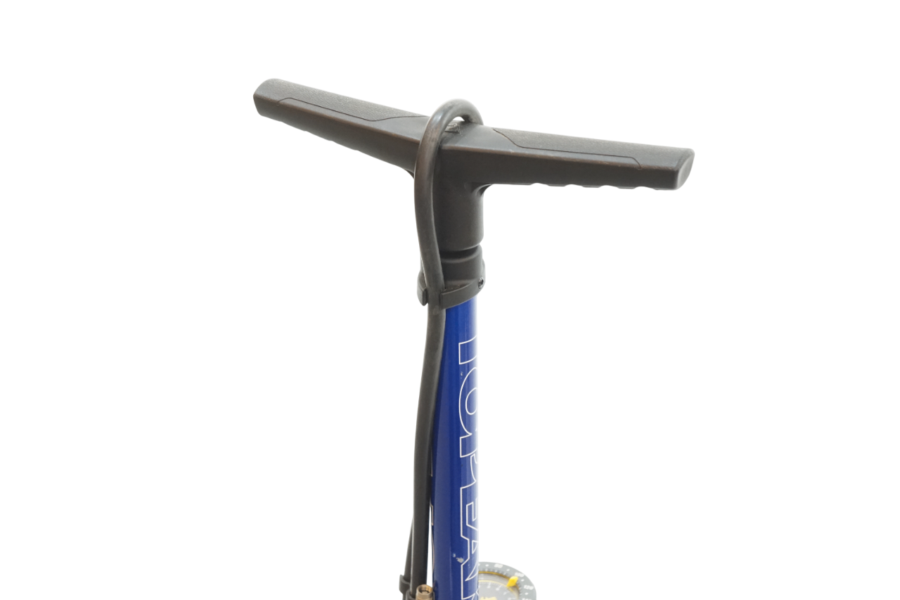 TOPEAK 「トピーク」 フロアポンプ / バイチャリ浦和ベース